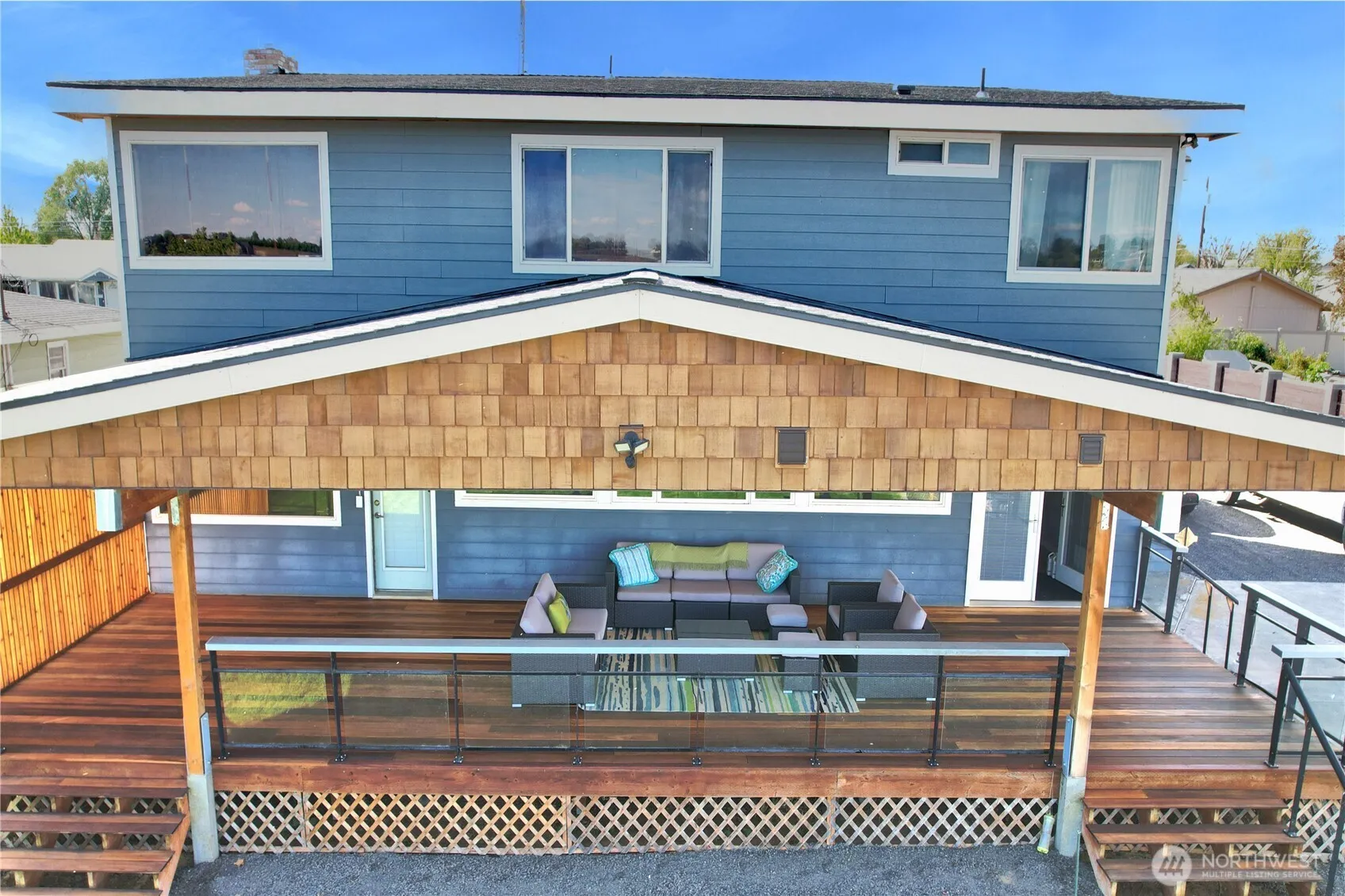 Property photo for 2101 W Lakeside Drive, Moses Lake photo 2