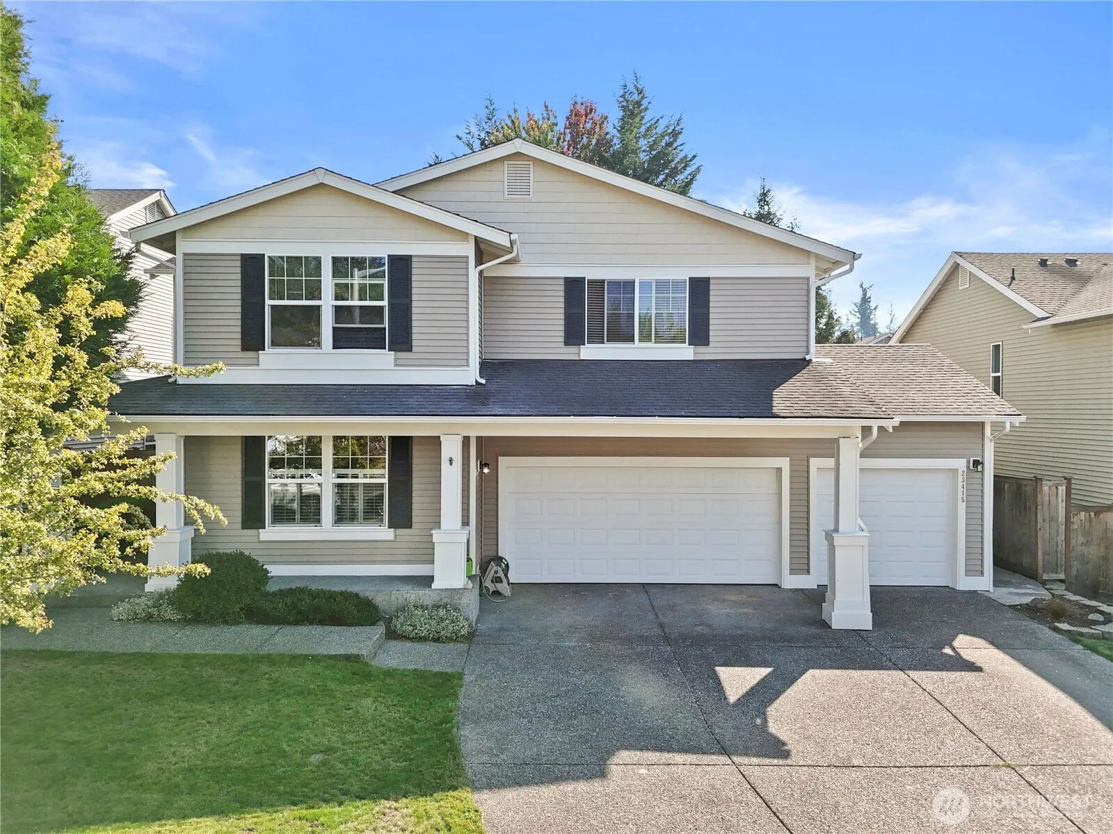 23415 Se 262nd Street, Maple Valley