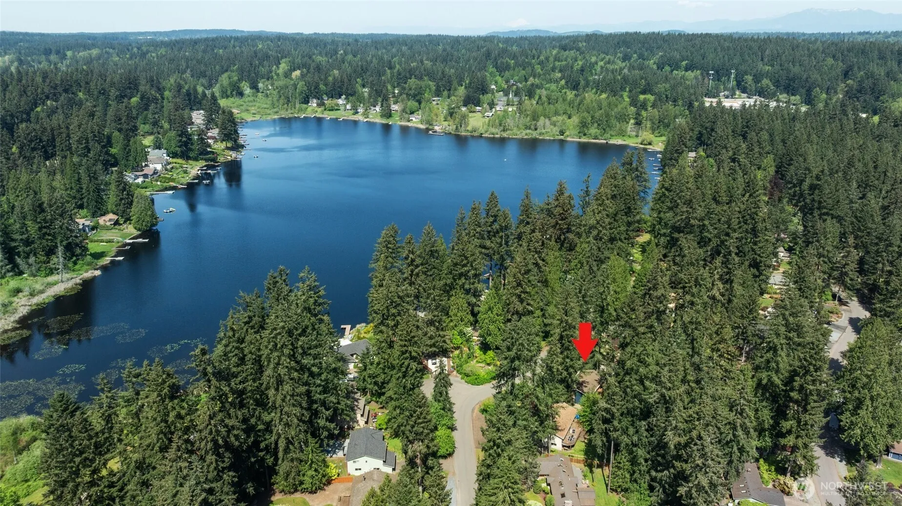 Property photo for 16704 188th Place Ne, Woodinville photo 3