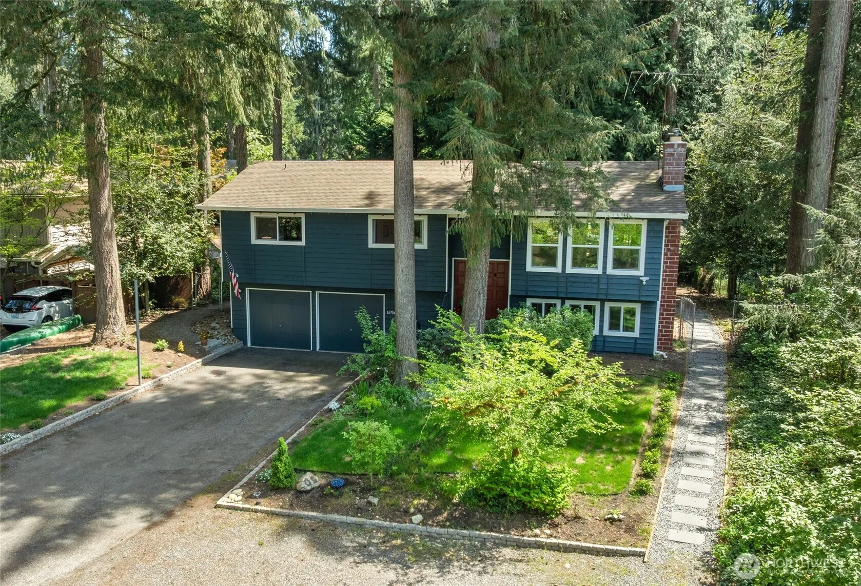Property photo for 16704 188th Place Ne, Woodinville