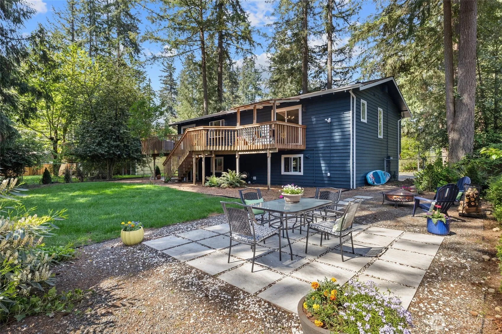 Property photo for 16704 188th Place Ne, Woodinville photo 4
