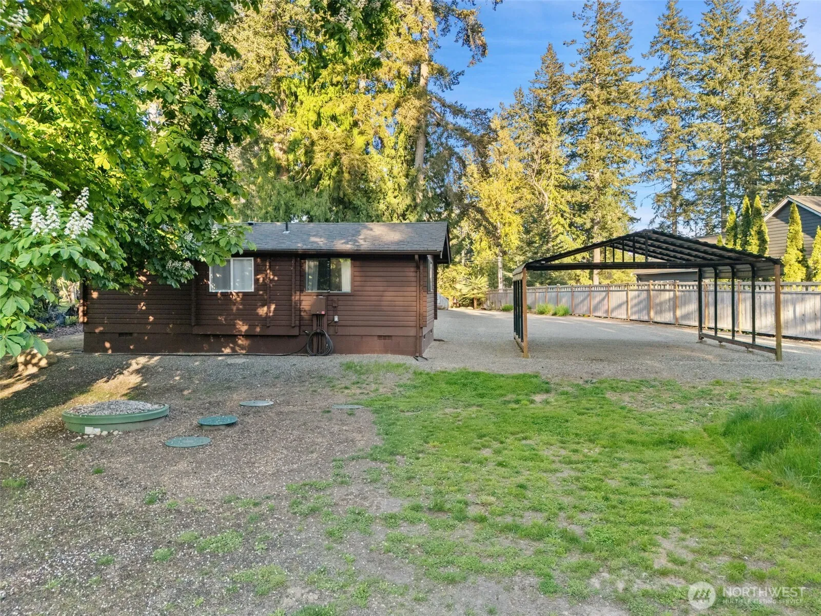 Property photo for 9361 Misery Point Road Nw, Seabeck photo 2