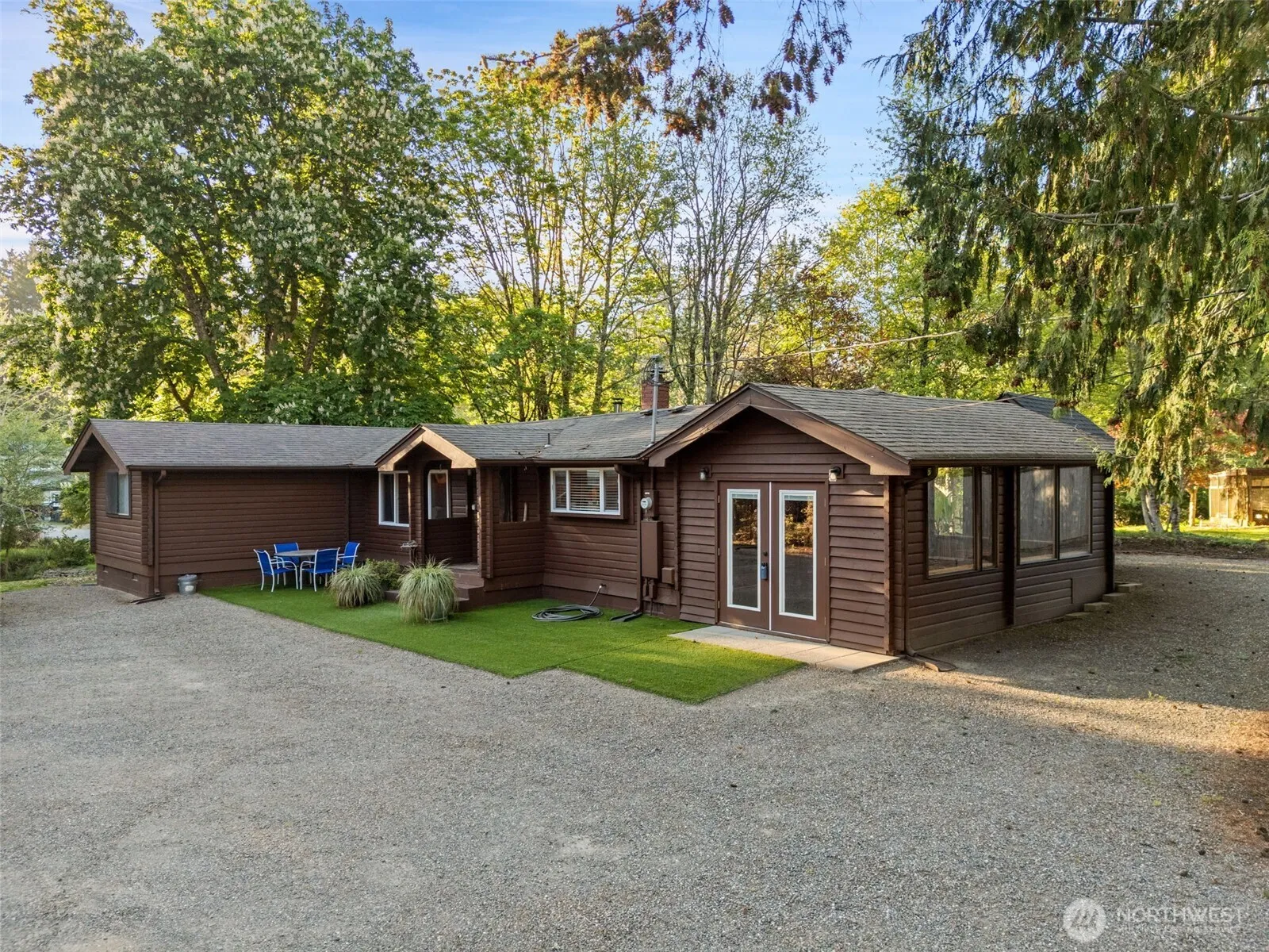 Property photo for 9361 Misery Point Road Nw, Seabeck