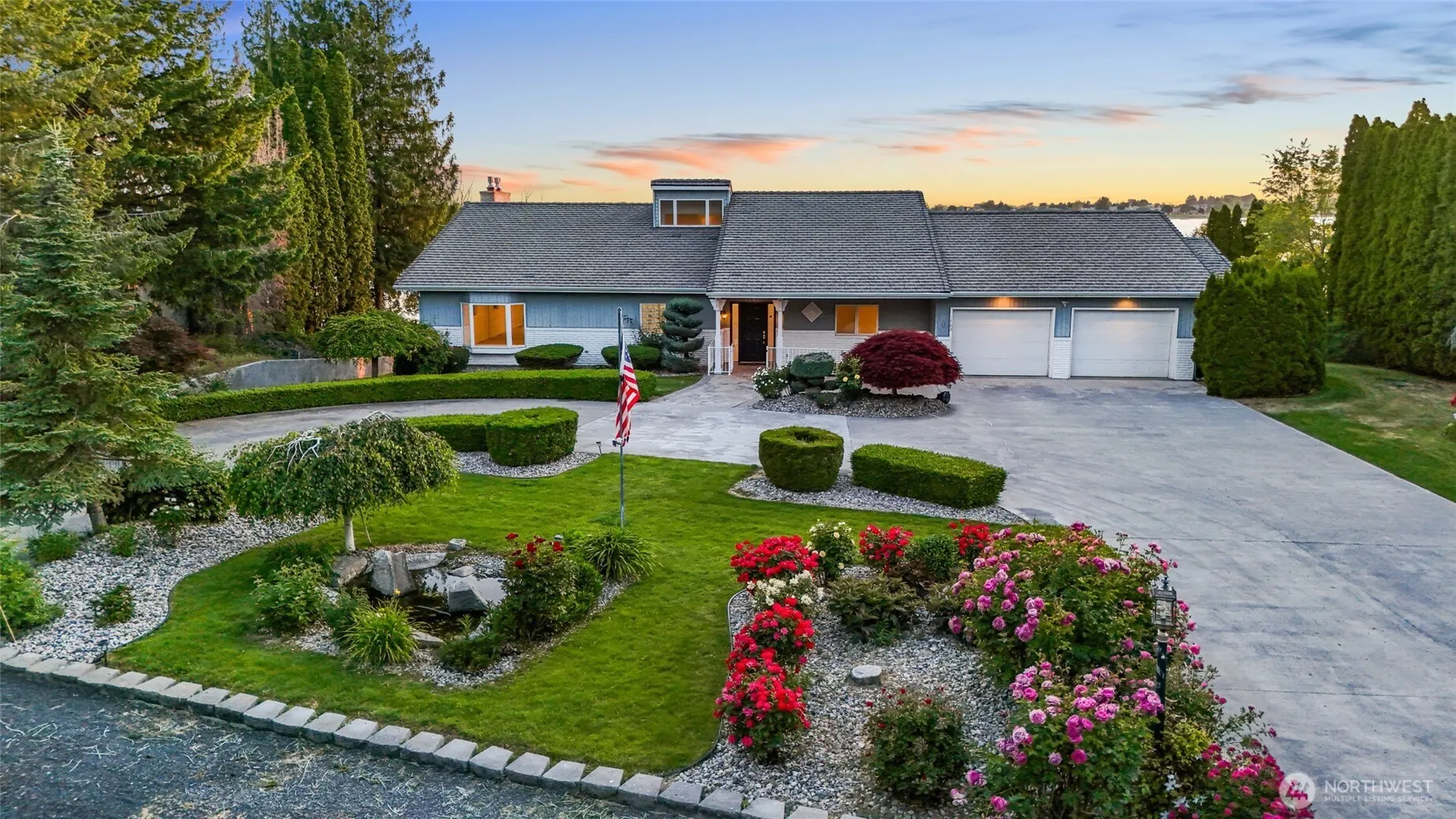 Property photo for 1782 Valley Road Ne, Moses Lake