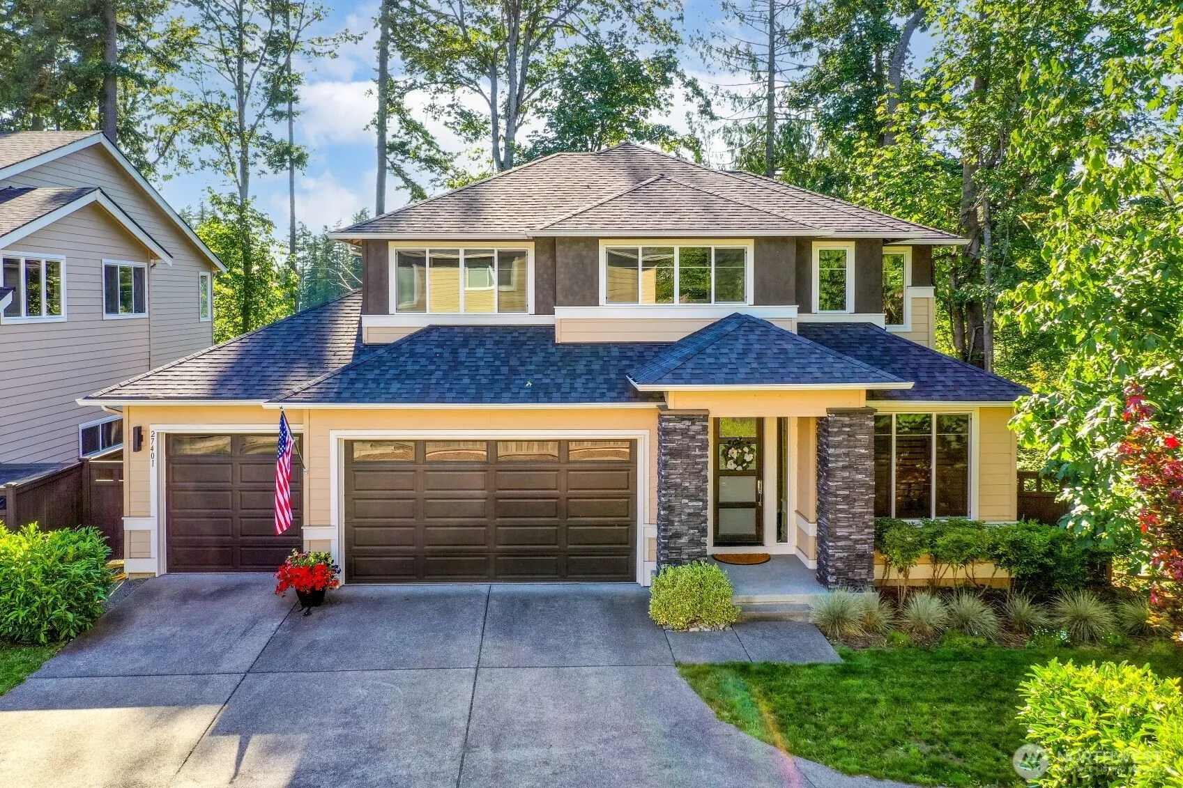 27401 243rd Place Se, Maple Valley