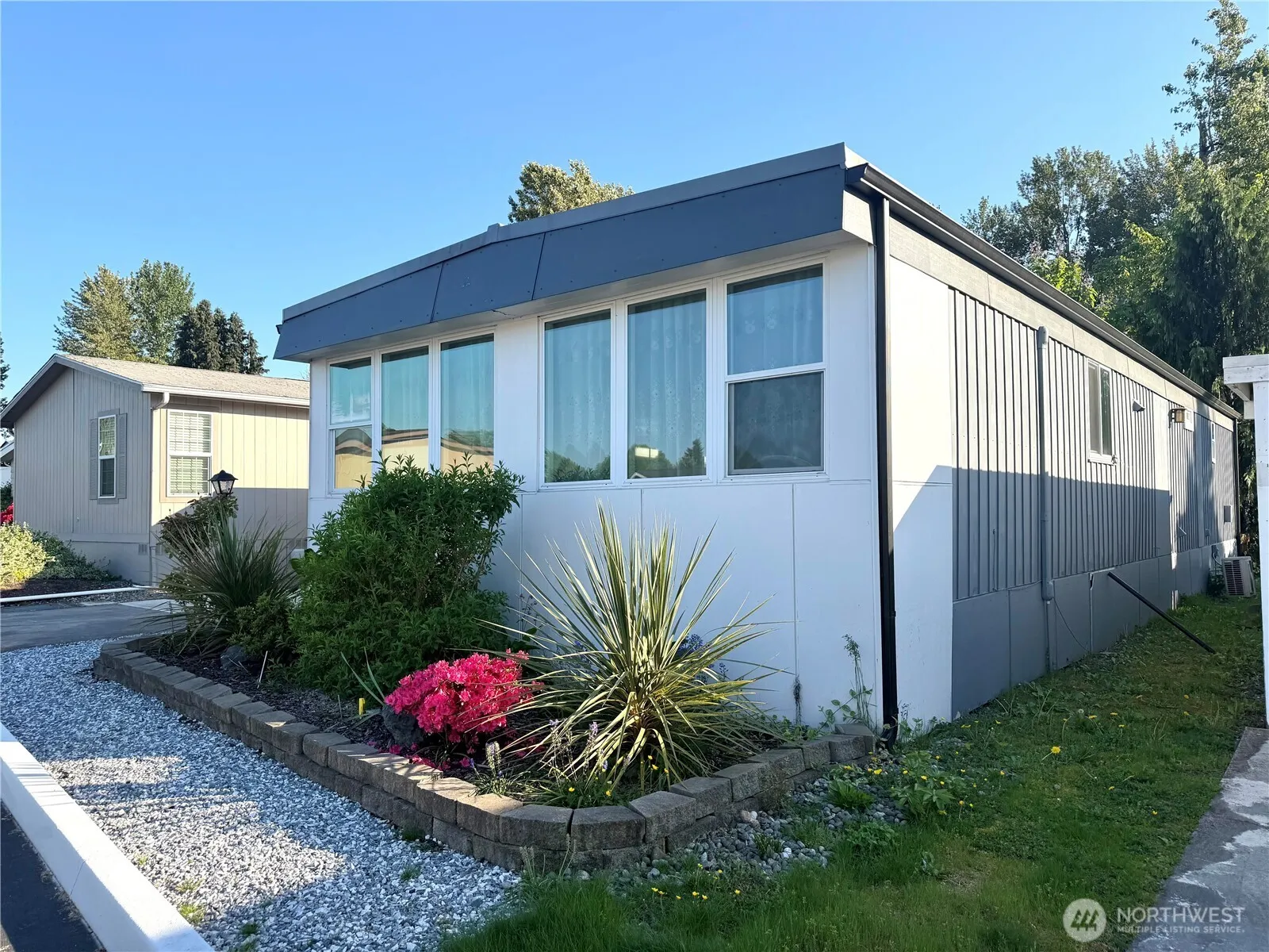 Property photo for 10628 63rd Street Ct E #45, Puyallup photo 2