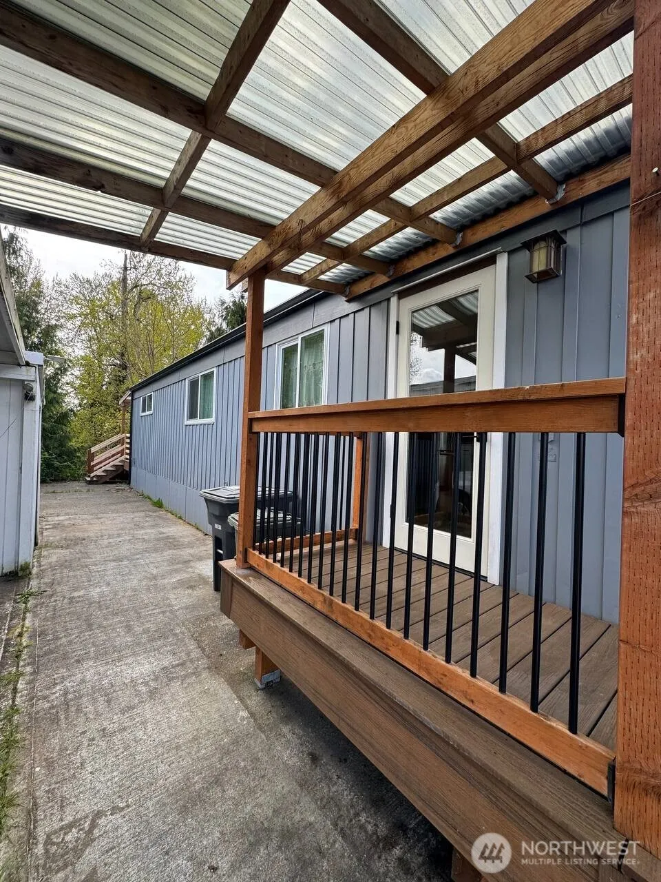 Property photo for 10628 63rd Street Ct E #45, Puyallup photo 4