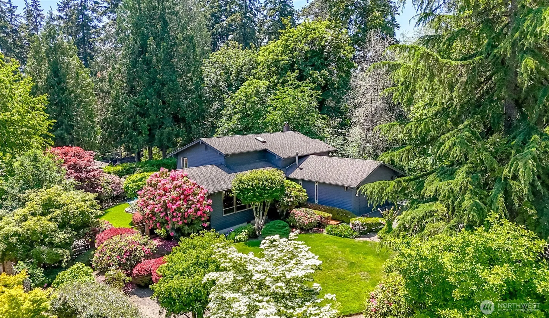 Property photo for 9605 29 Street Ct E, Edgewood