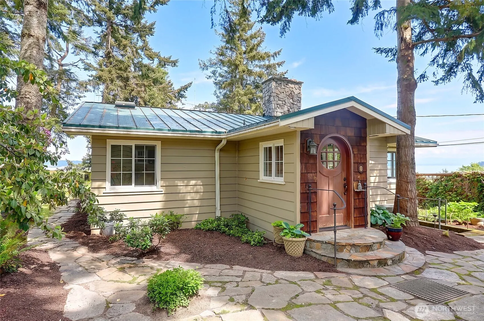 Property photo for 386 Shore Drive, Camano Island