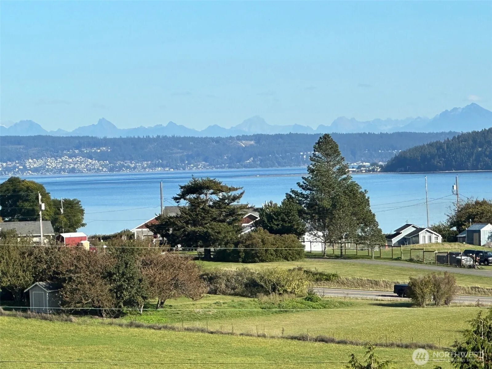 Property photo for 740 Dunbar Street, Coupeville
