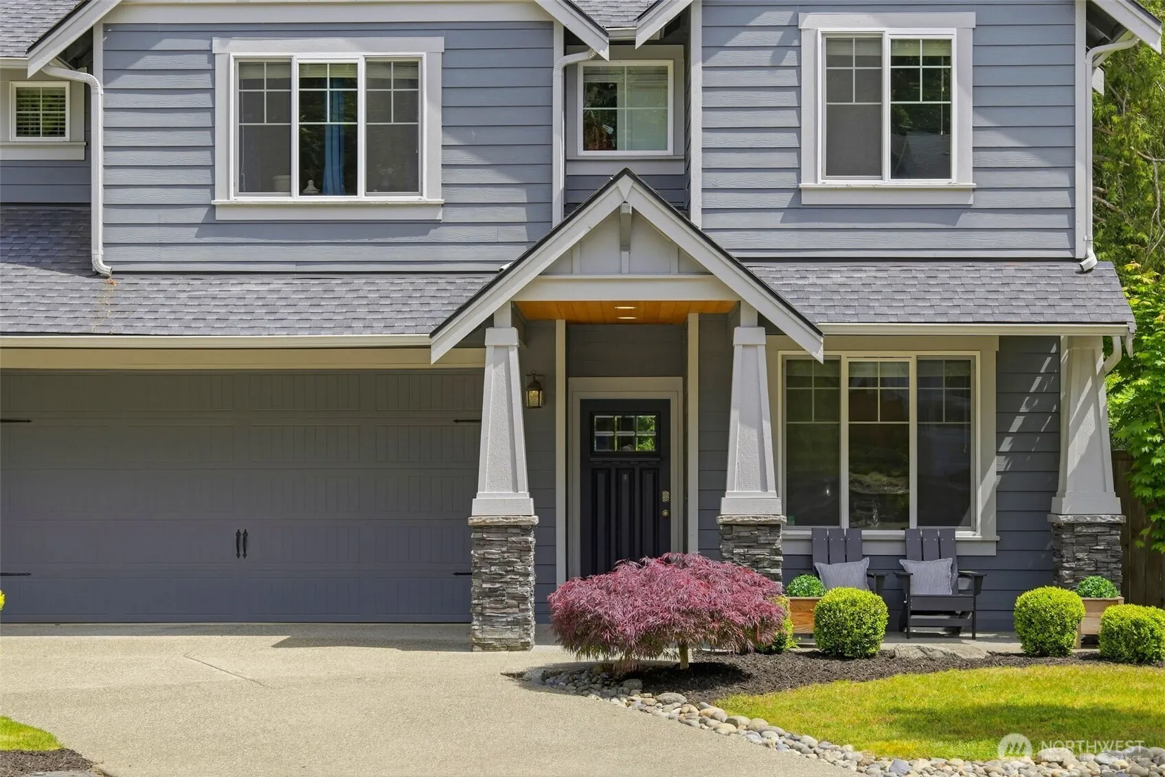 Property photo for 5609 Makovich Place, Gig Harbor