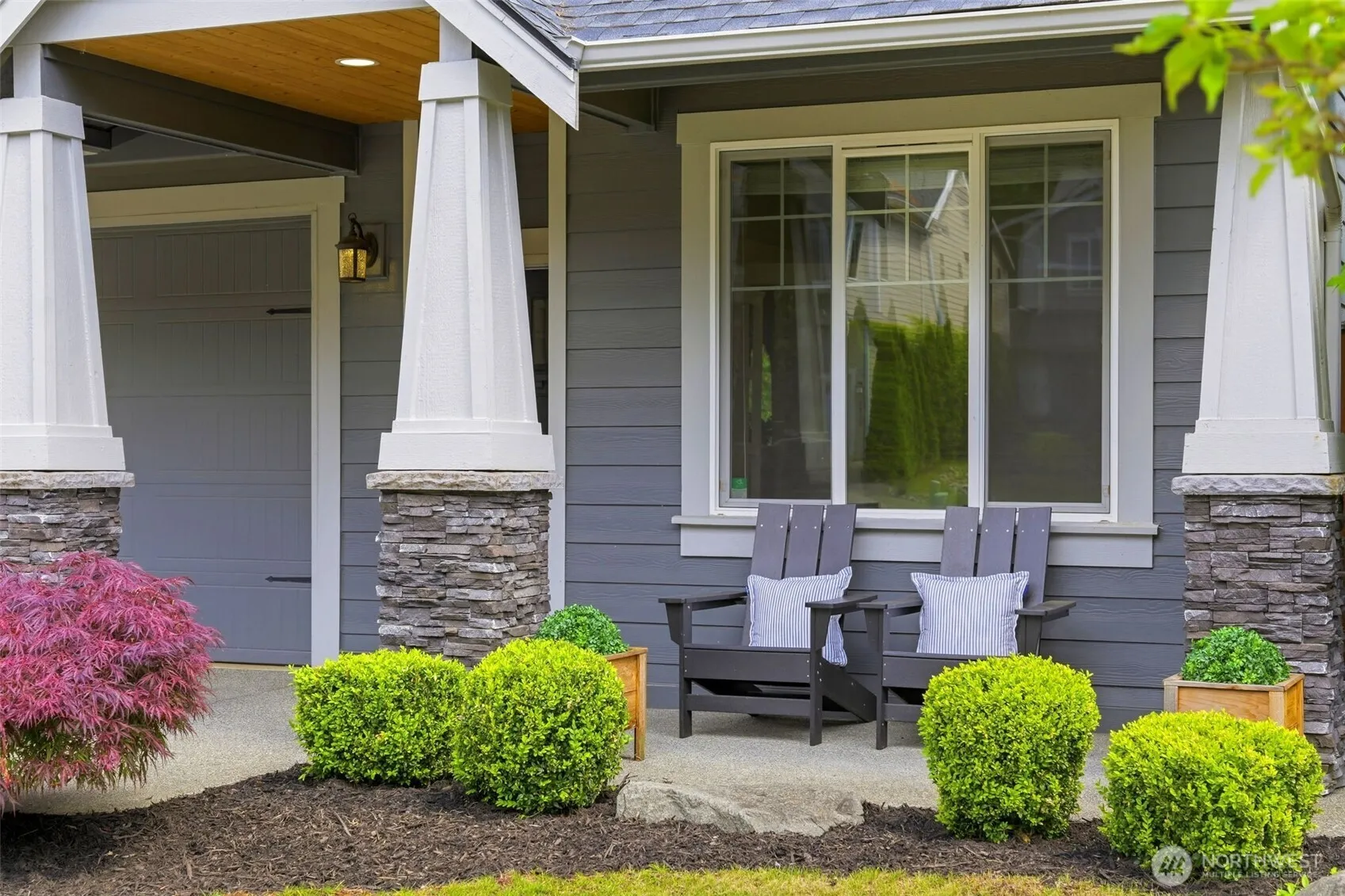 Property photo for 5609 Makovich Place, Gig Harbor