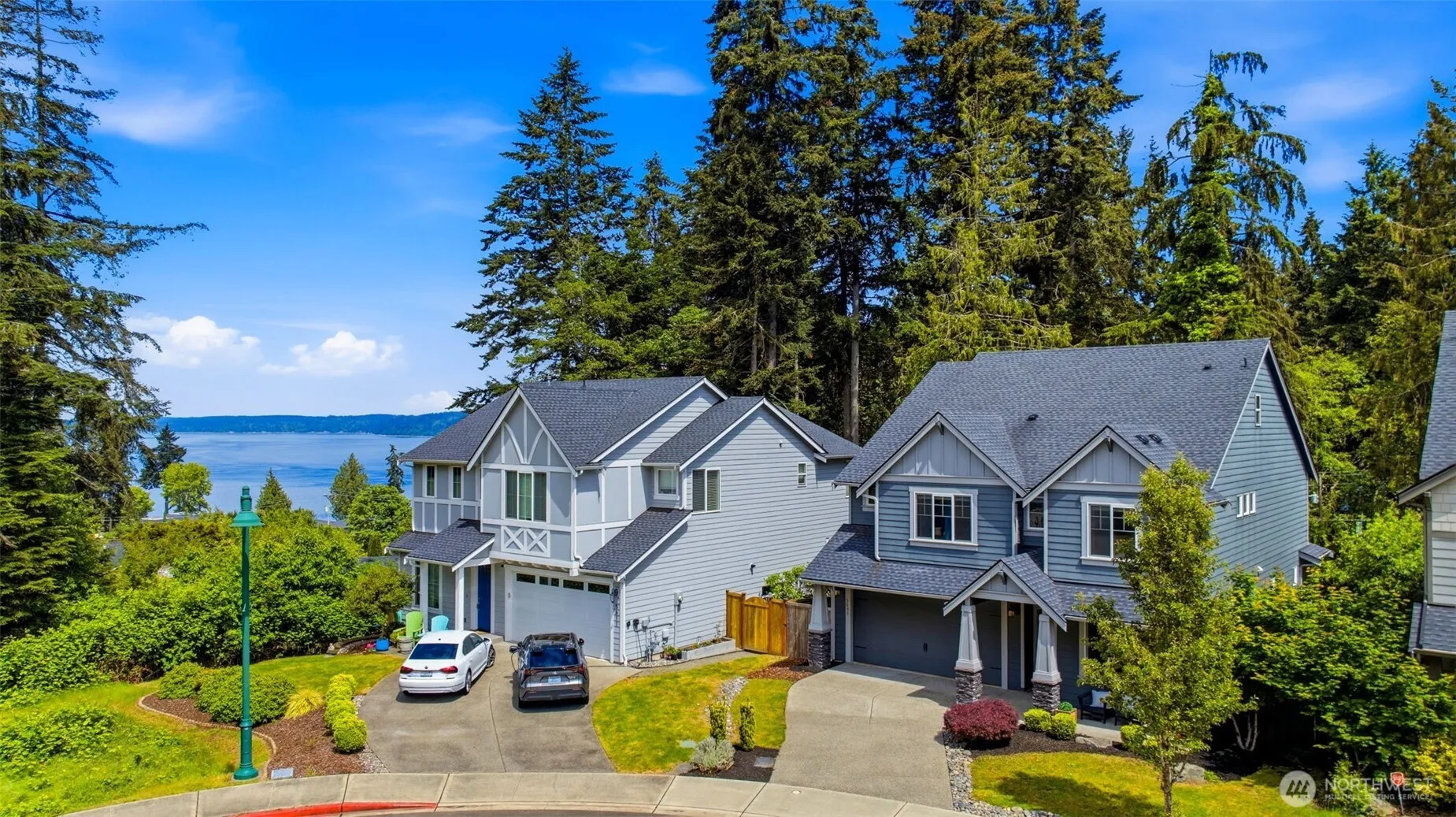 Property photo for 5609 Makovich Place, Gig Harbor