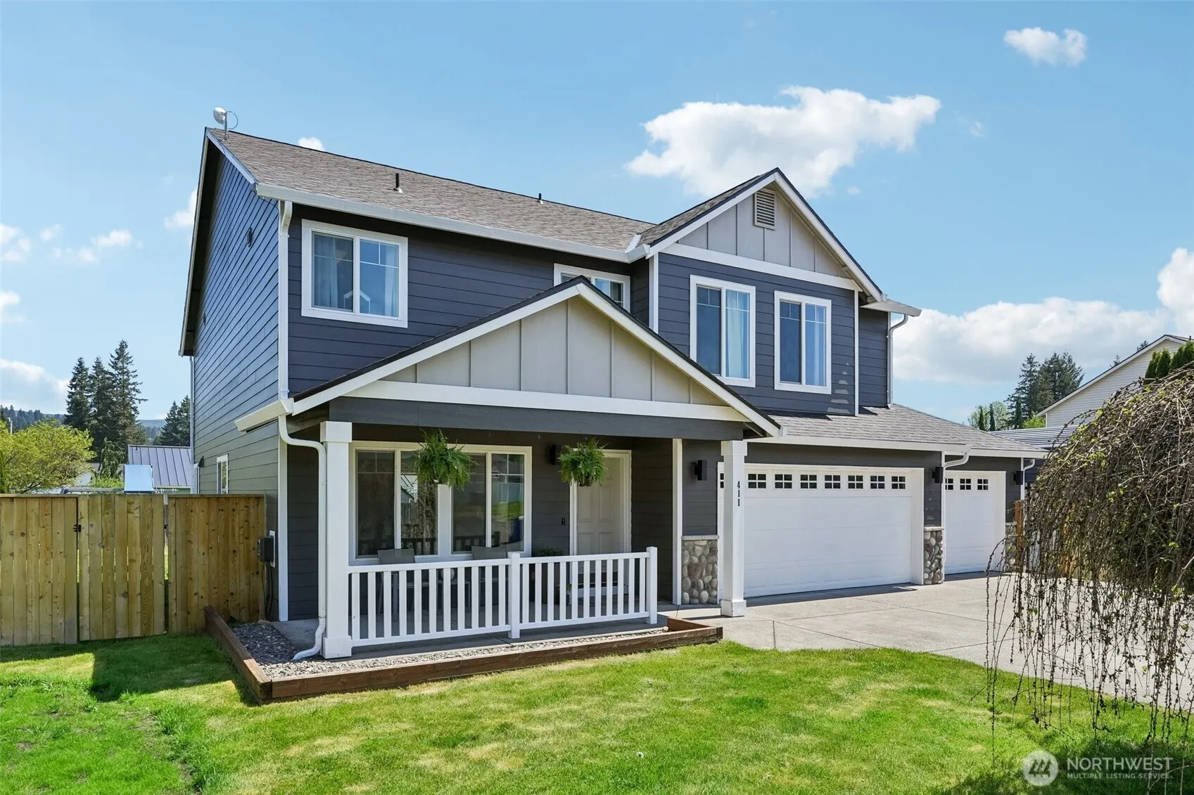 Property photo for 411 S Maple Avenue, Yacolt photo 3