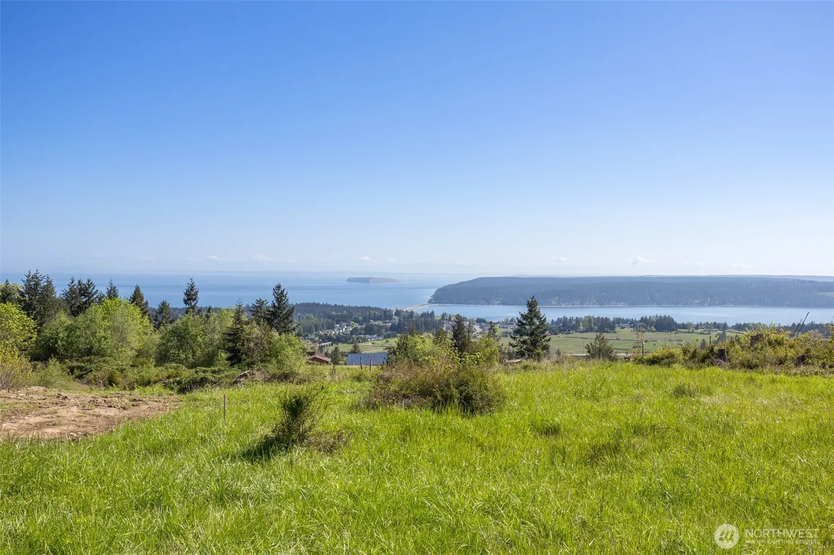 Property photo for 623 Doe Run Road, Sequim