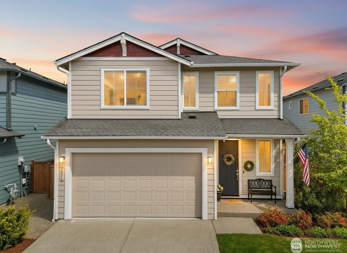 Property photo for 2032 Cantergrove Drive Se, Lacey
