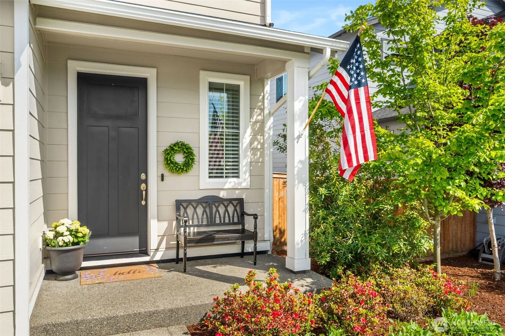 Property photo for 2032 Cantergrove Drive Se, Lacey photo 2