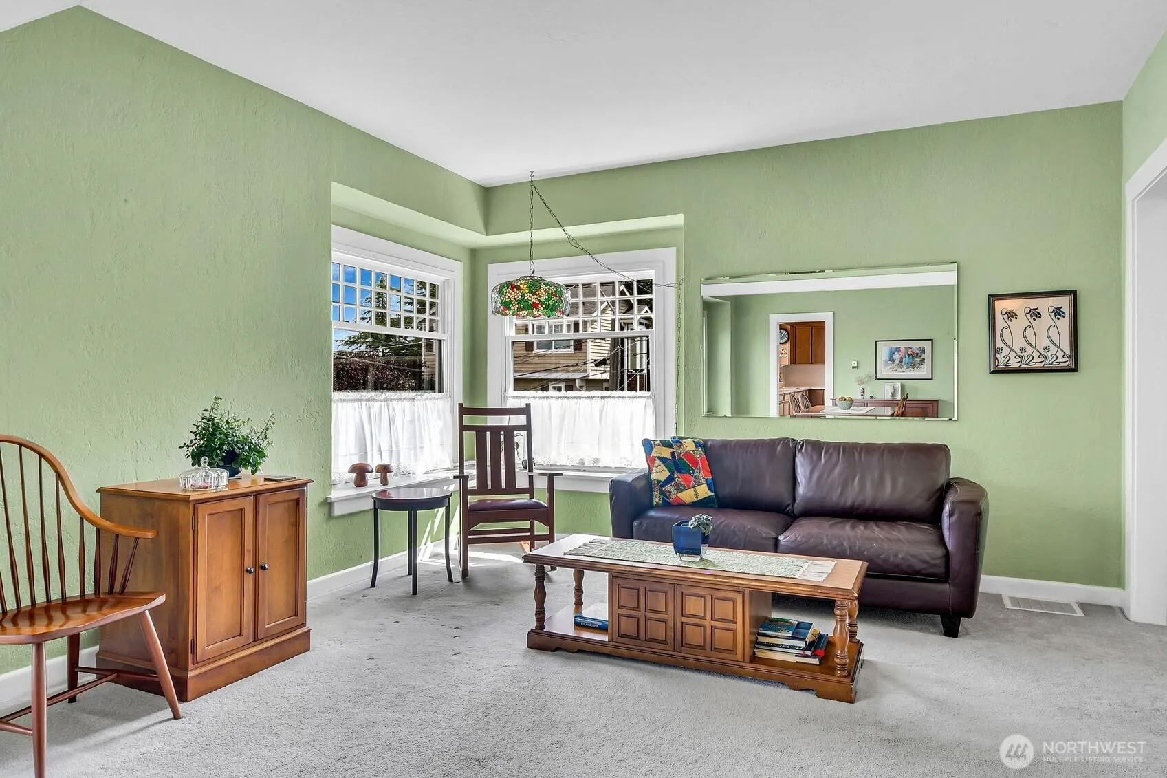 Property photo for 2719 Nob Hill Avenue N, Seattle photo 5