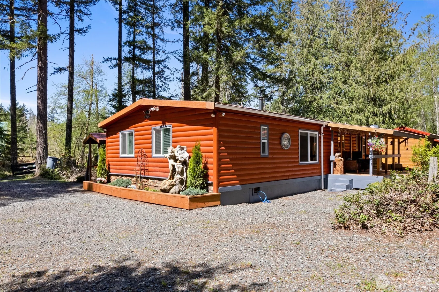 Property photo for 271 Skate Creek Road, Ashford