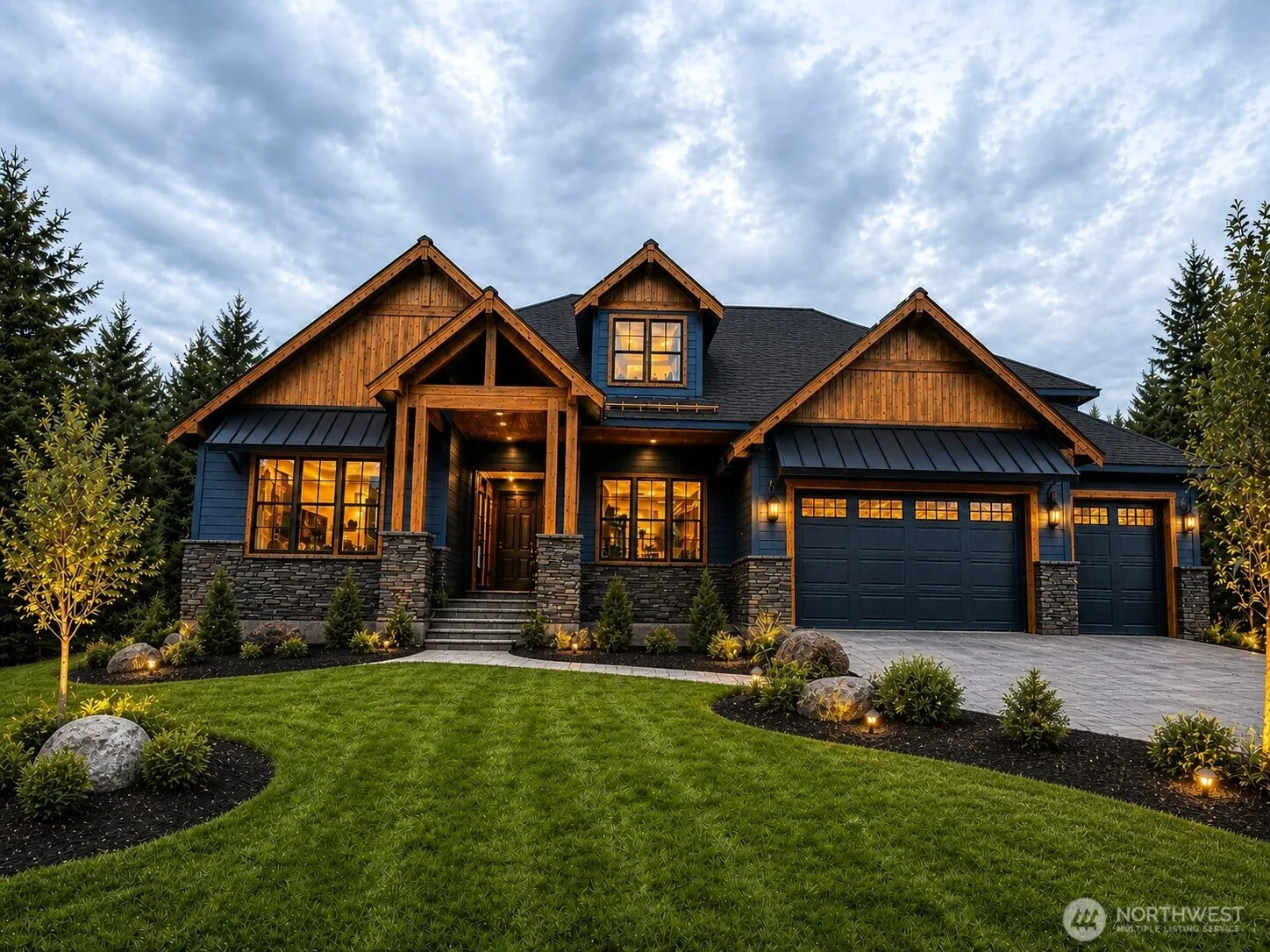 Property photo for 6639 Shadow Creek Lane Ne, Olympia