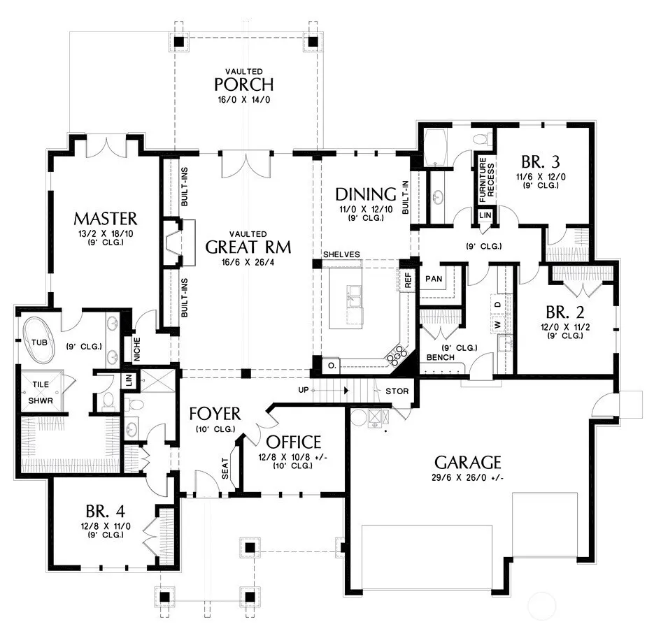 Property photo for 6639 Shadow Creek Lane Ne, Olympia photo 2