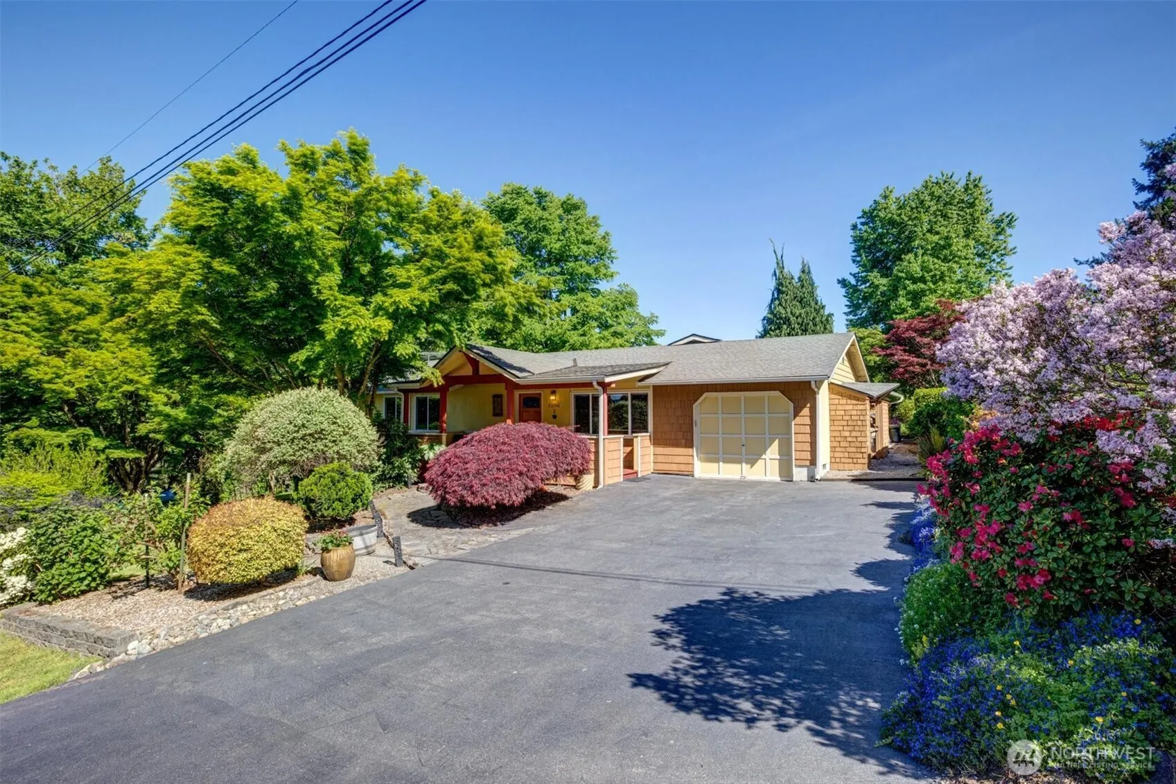 Property photo for 26708 Ne Cherry Street, Duvall