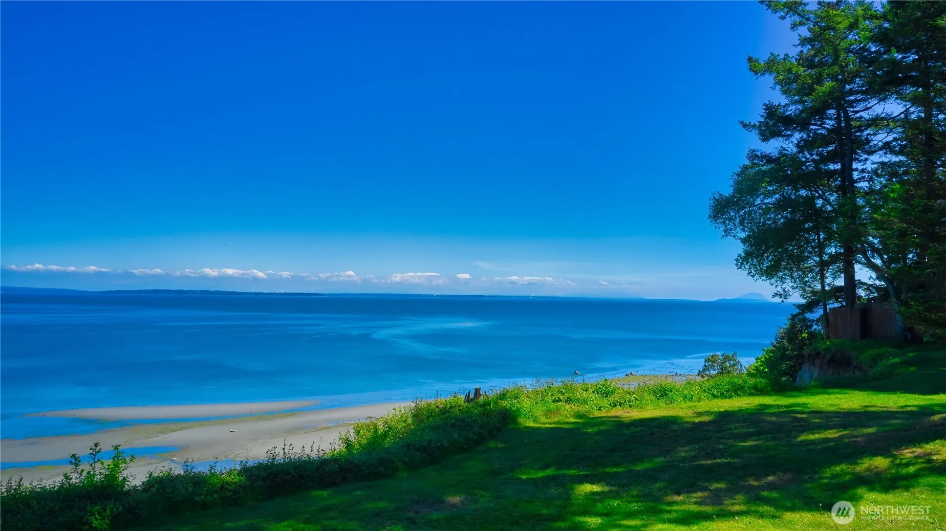 Property photo for 412 High Bluff Drive, Point Roberts
