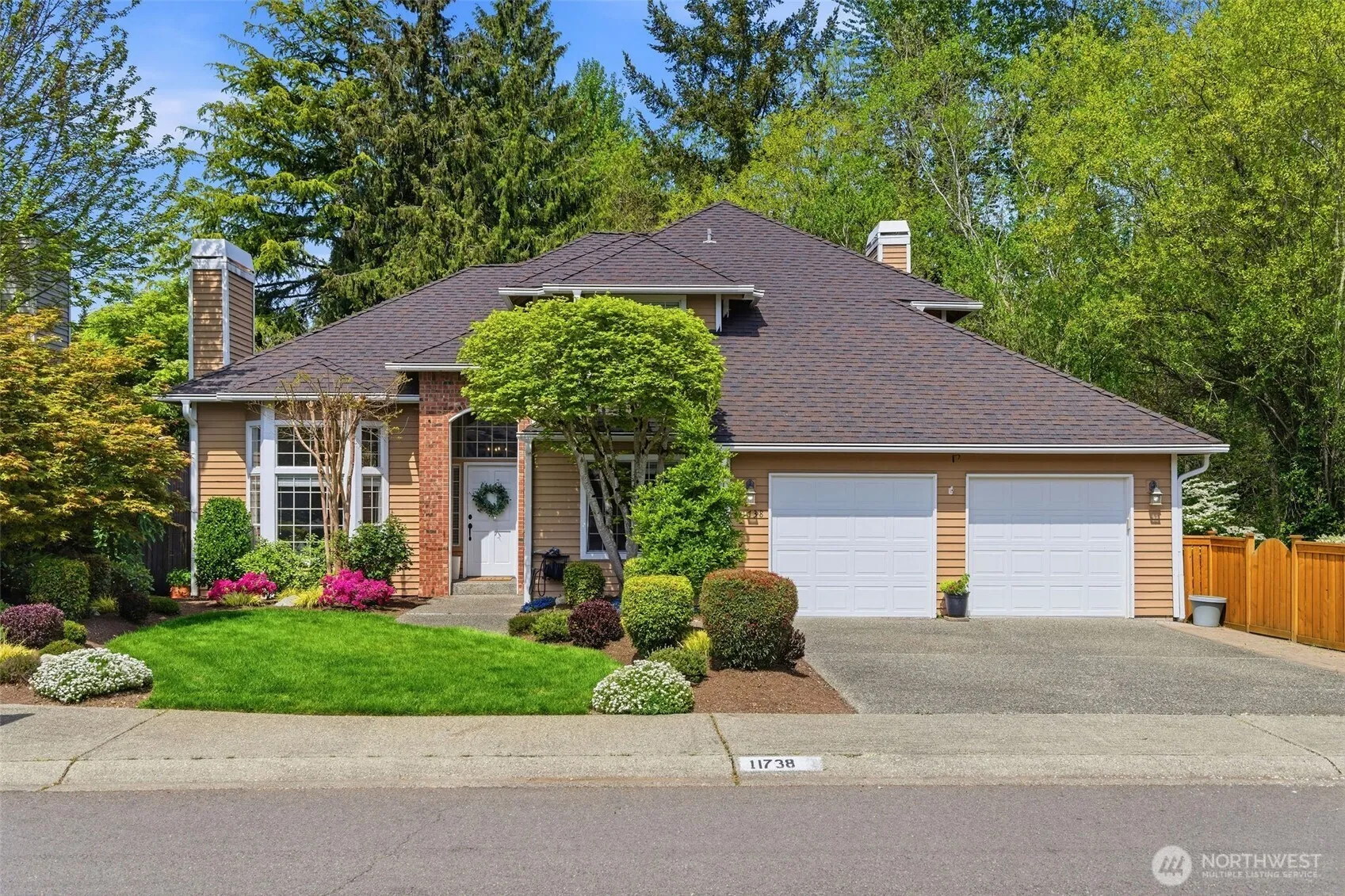 Property photo for 11738 Se 78th Place, Newcastle