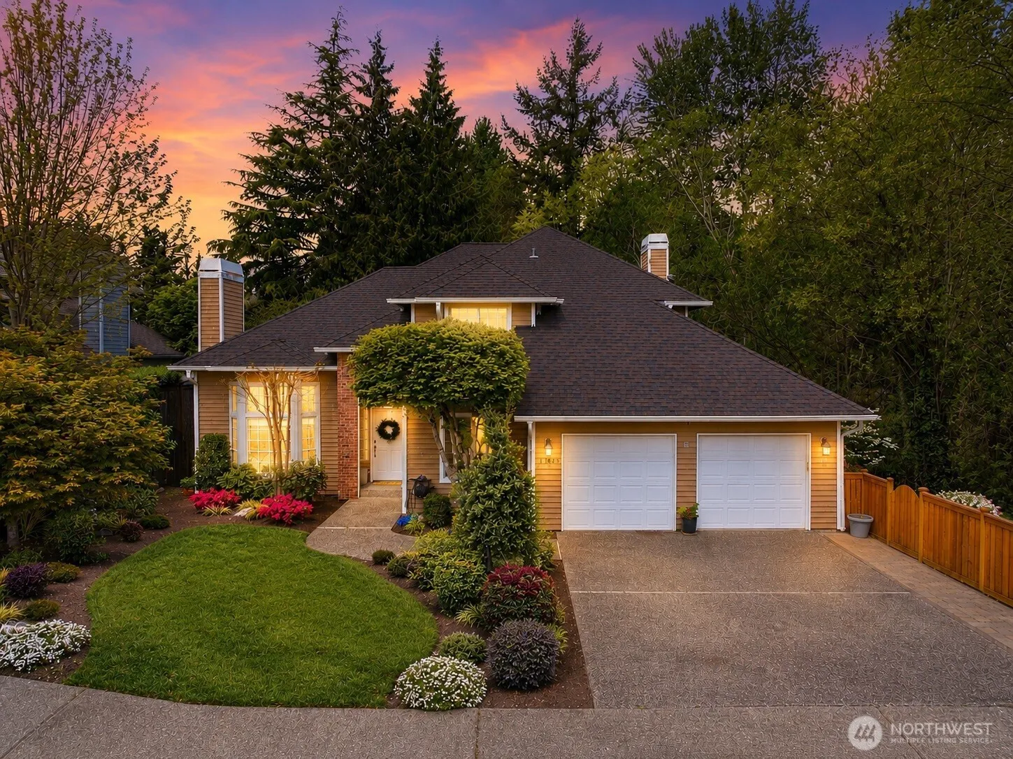Property photo for 11738 Se 78th Place, Newcastle