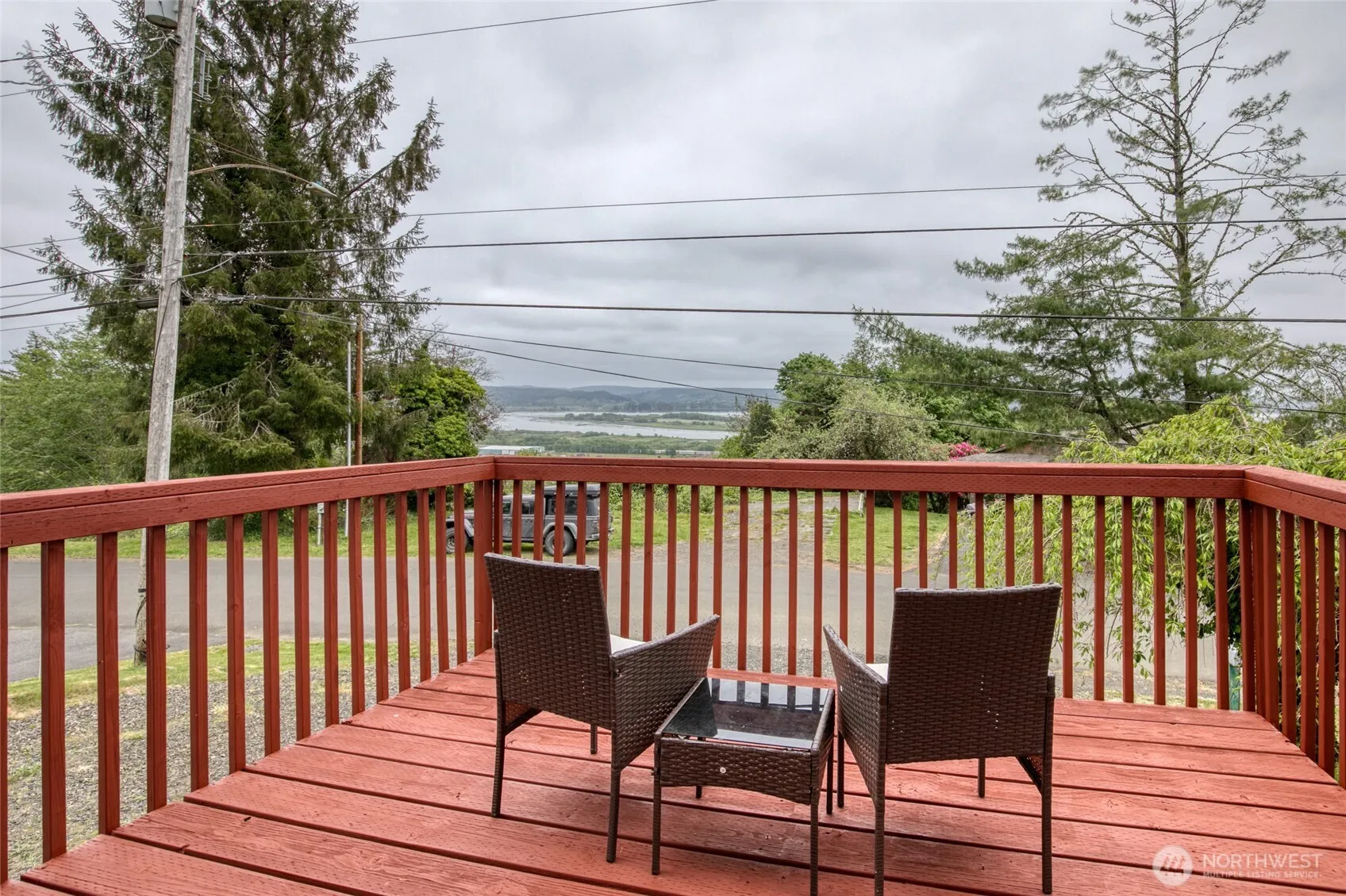 Property photo for 425 Beacon Hill Road, Hoquiam