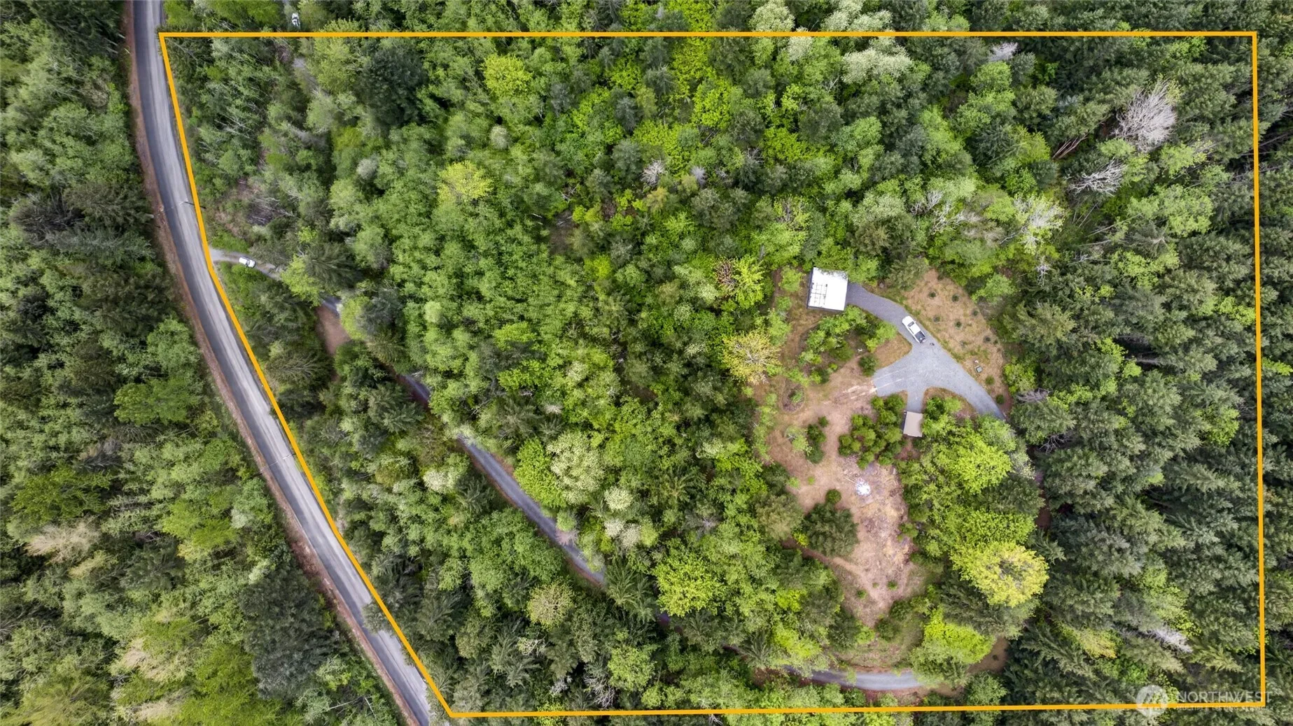 Property photo for 15521 Scott Turner Road E, Eatonville
