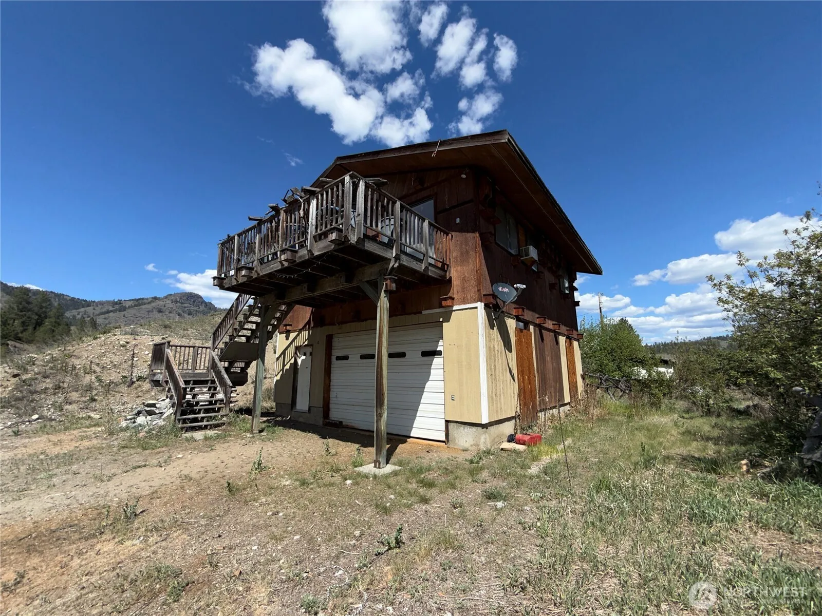 Property photo for 182 Kiwanis Road, Republic