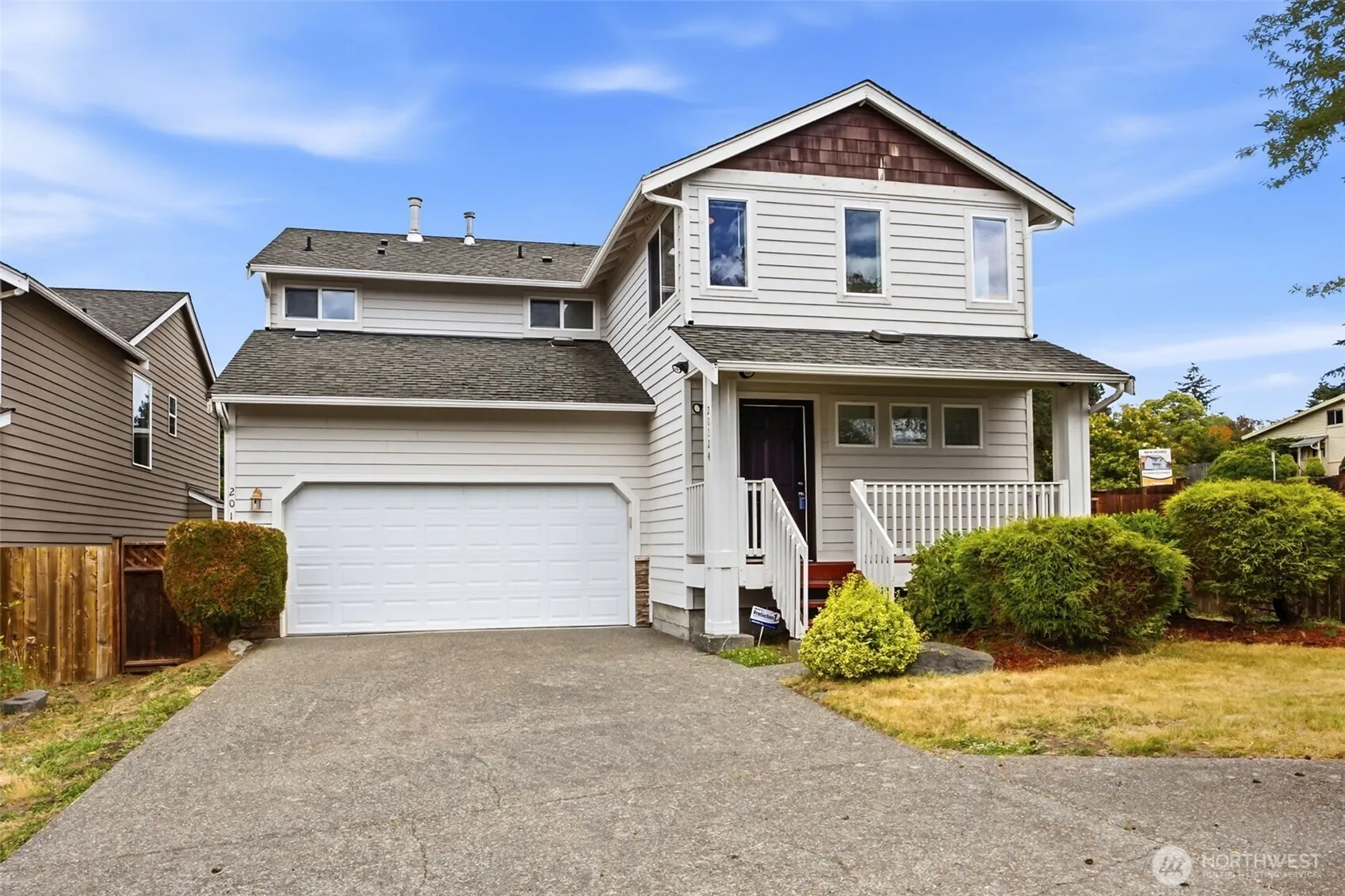 Property photo for 20124 105th Avenue Se, Kent