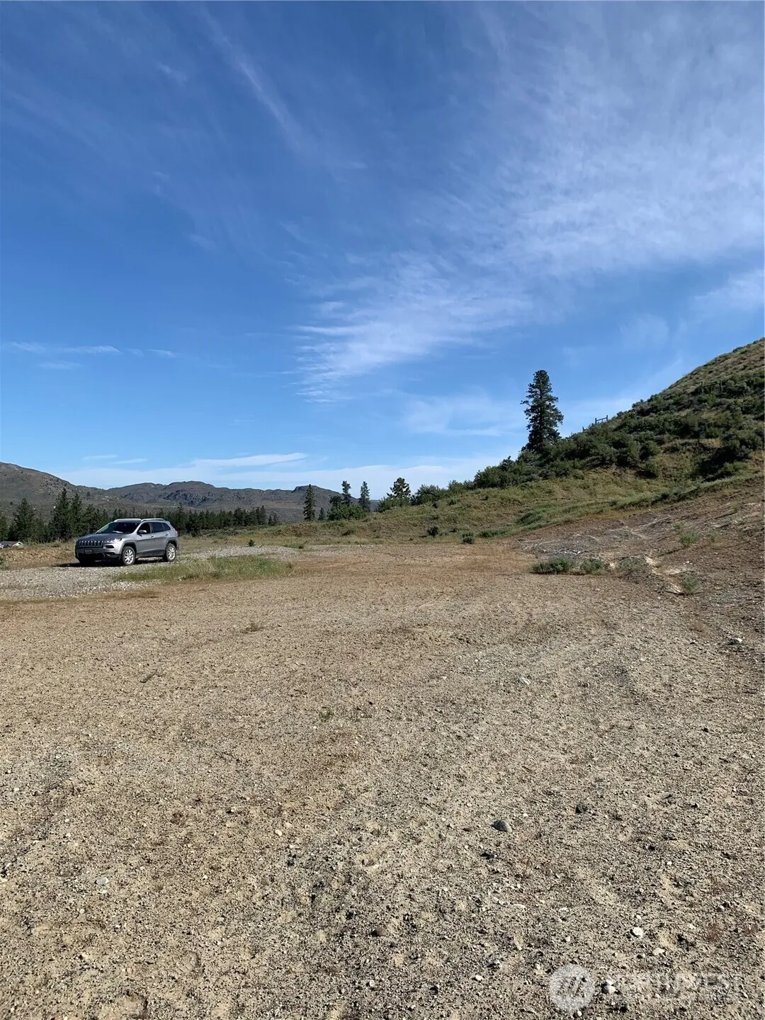 Property photo for 114 D Crumbacher Road, Tonasket