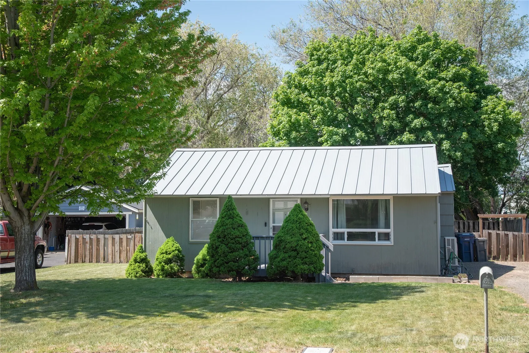 Property photo for 709 S Maple, Ellensburg