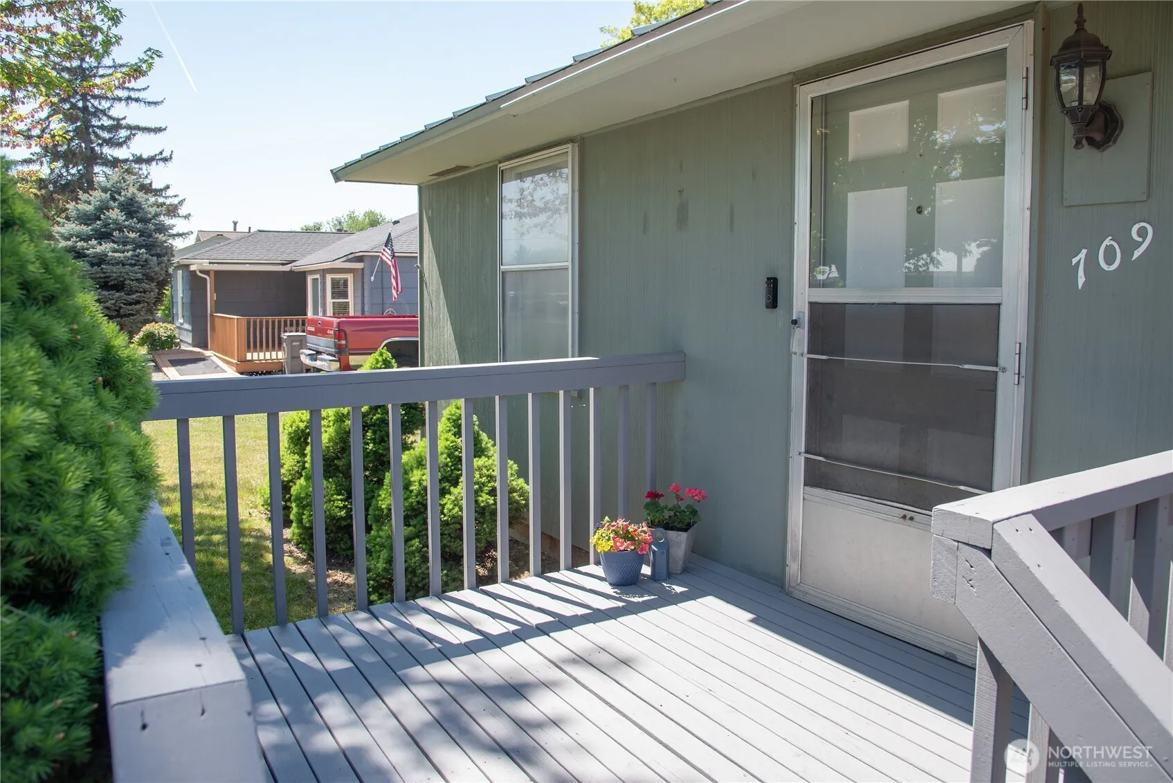 Property photo for 709 S Maple, Ellensburg photo 3