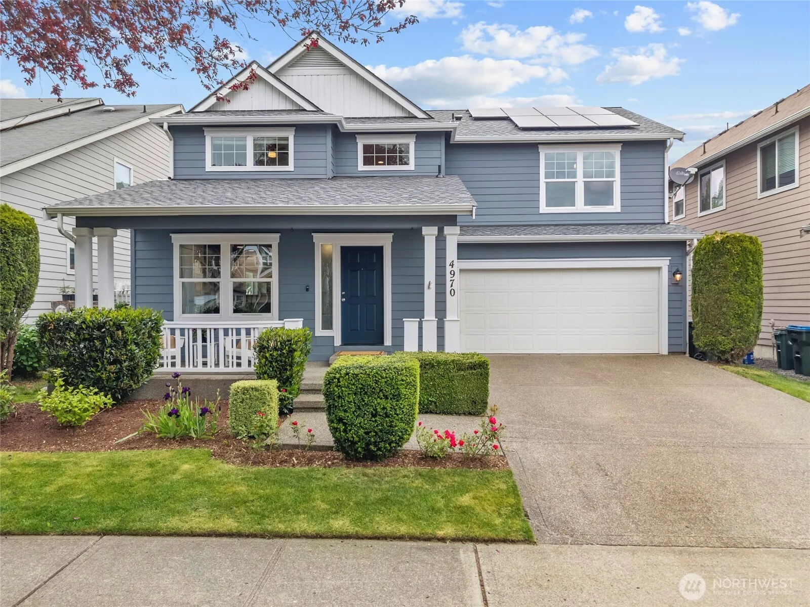 4970 Switchback Loop Se, Lacey
