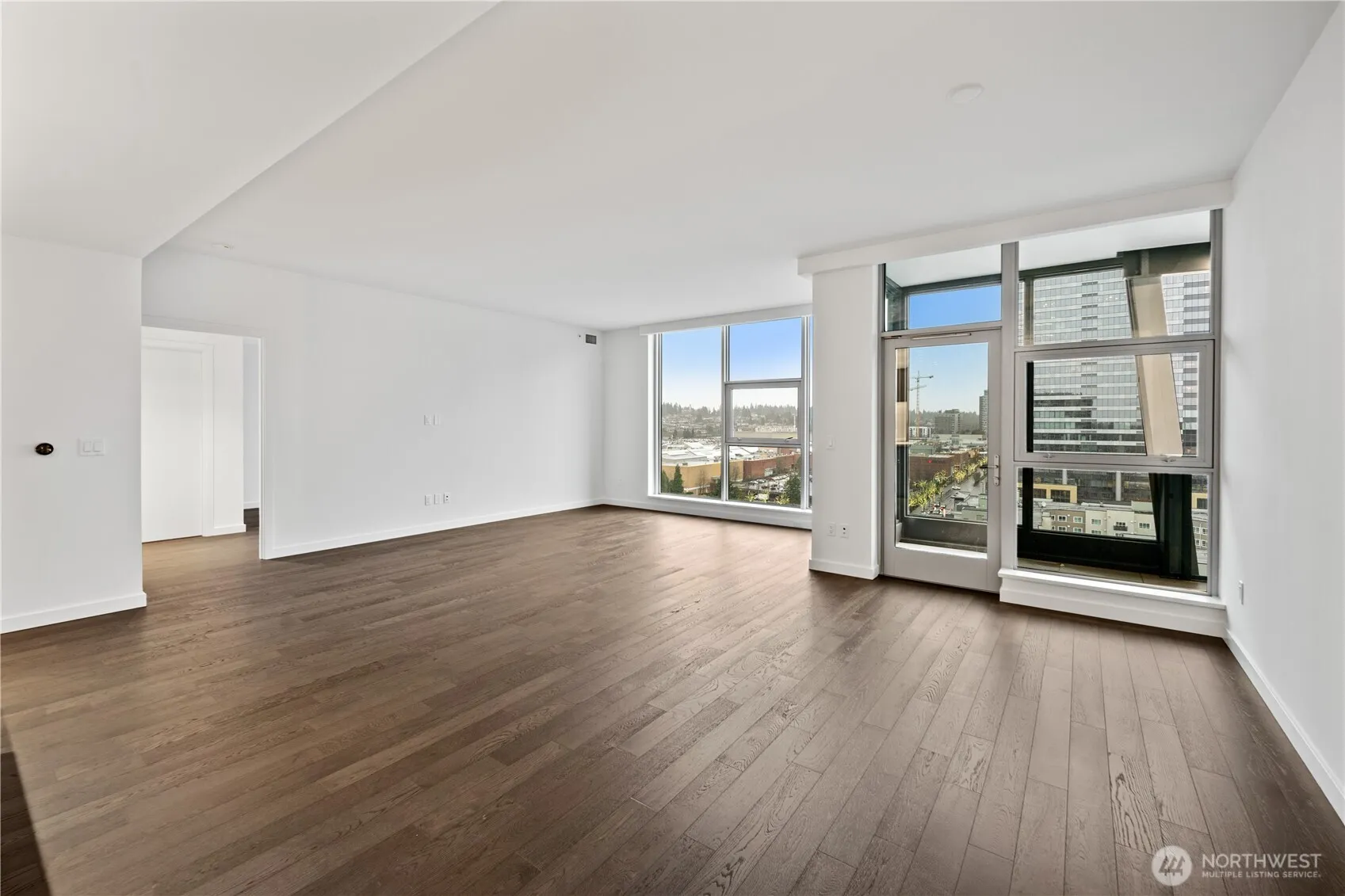Property photo for 188 Bellevue Way Ne #1602, Bellevue photo 2