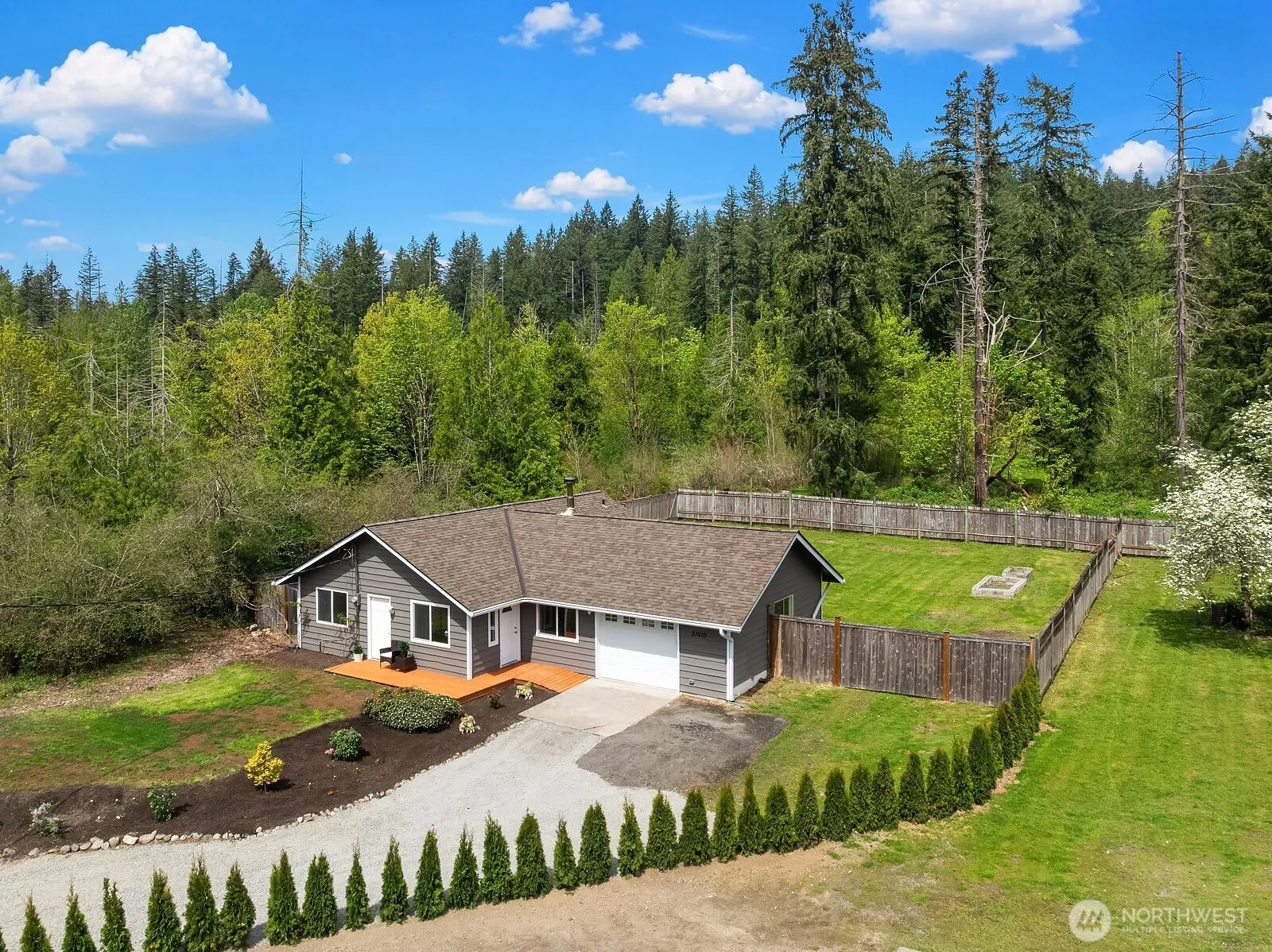 Property photo for 21610 Se May Valley Road, Issaquah