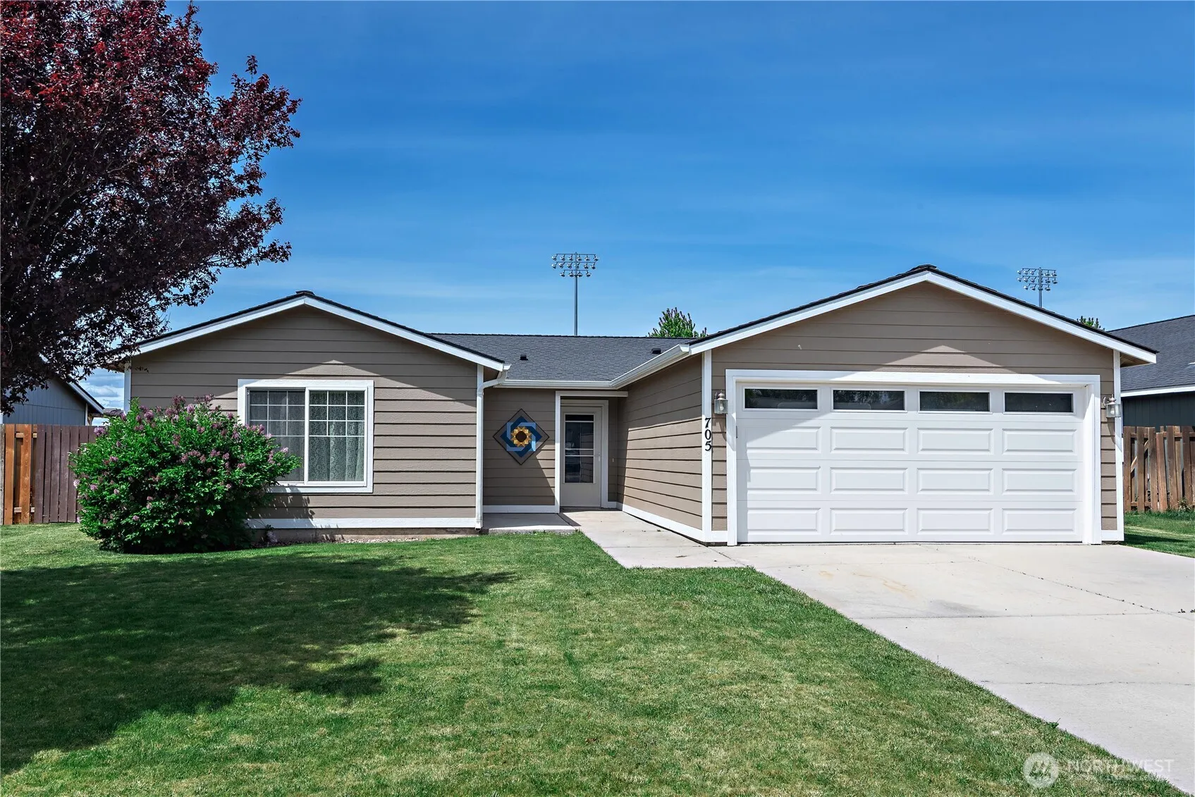 Property photo for 705 N Spokane Street, Kittitas