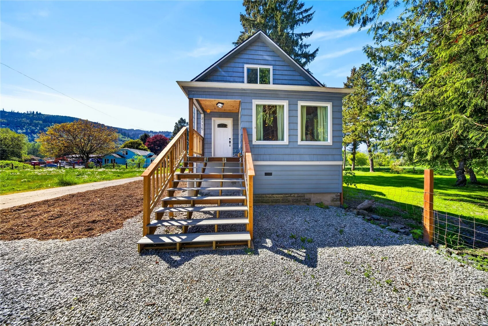 Property photo for 2115 Valley Highway, Deming