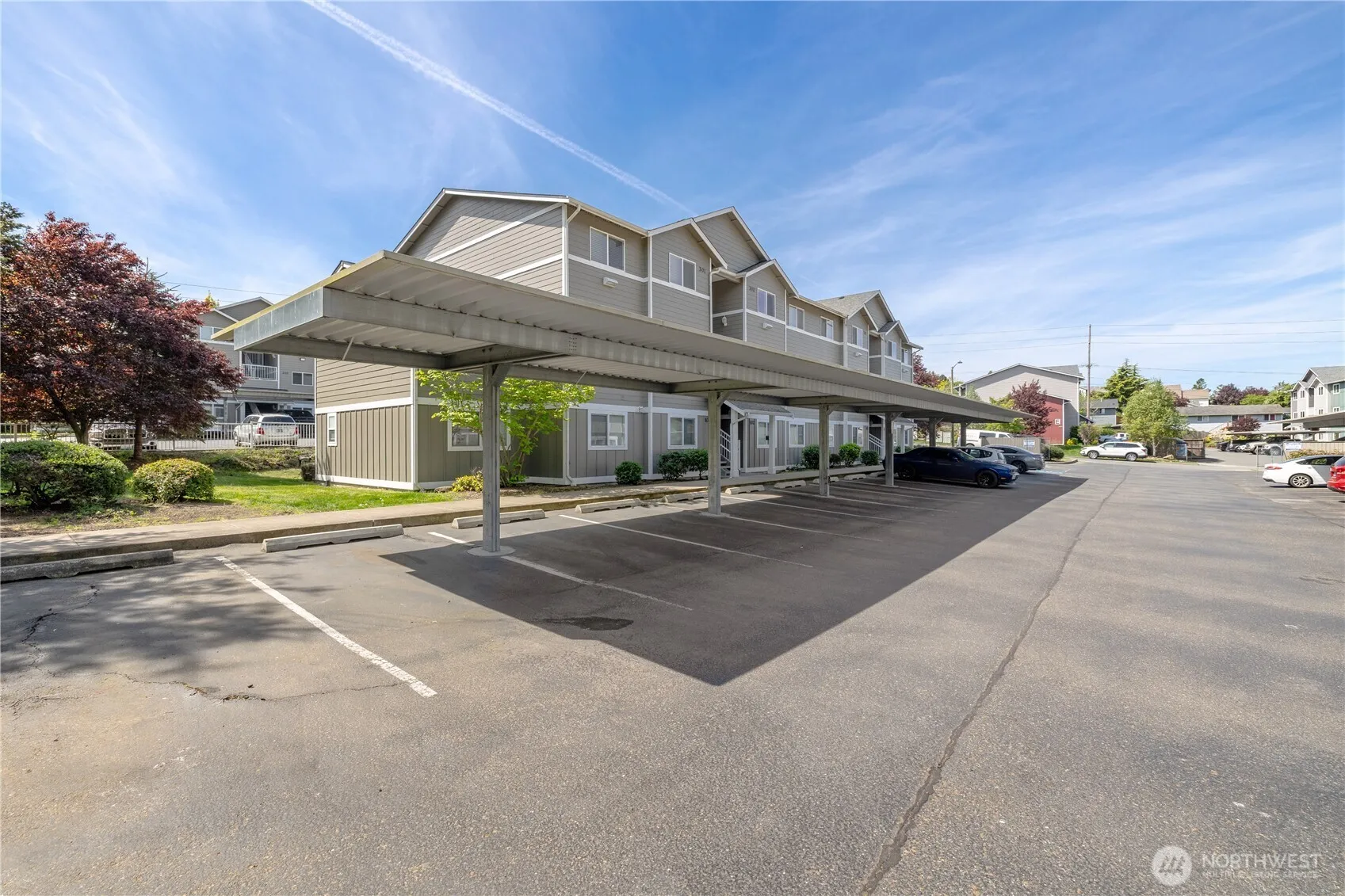 Property photo for 1670 Sw Mulberry Street #b201, Oak Harbor photo 4