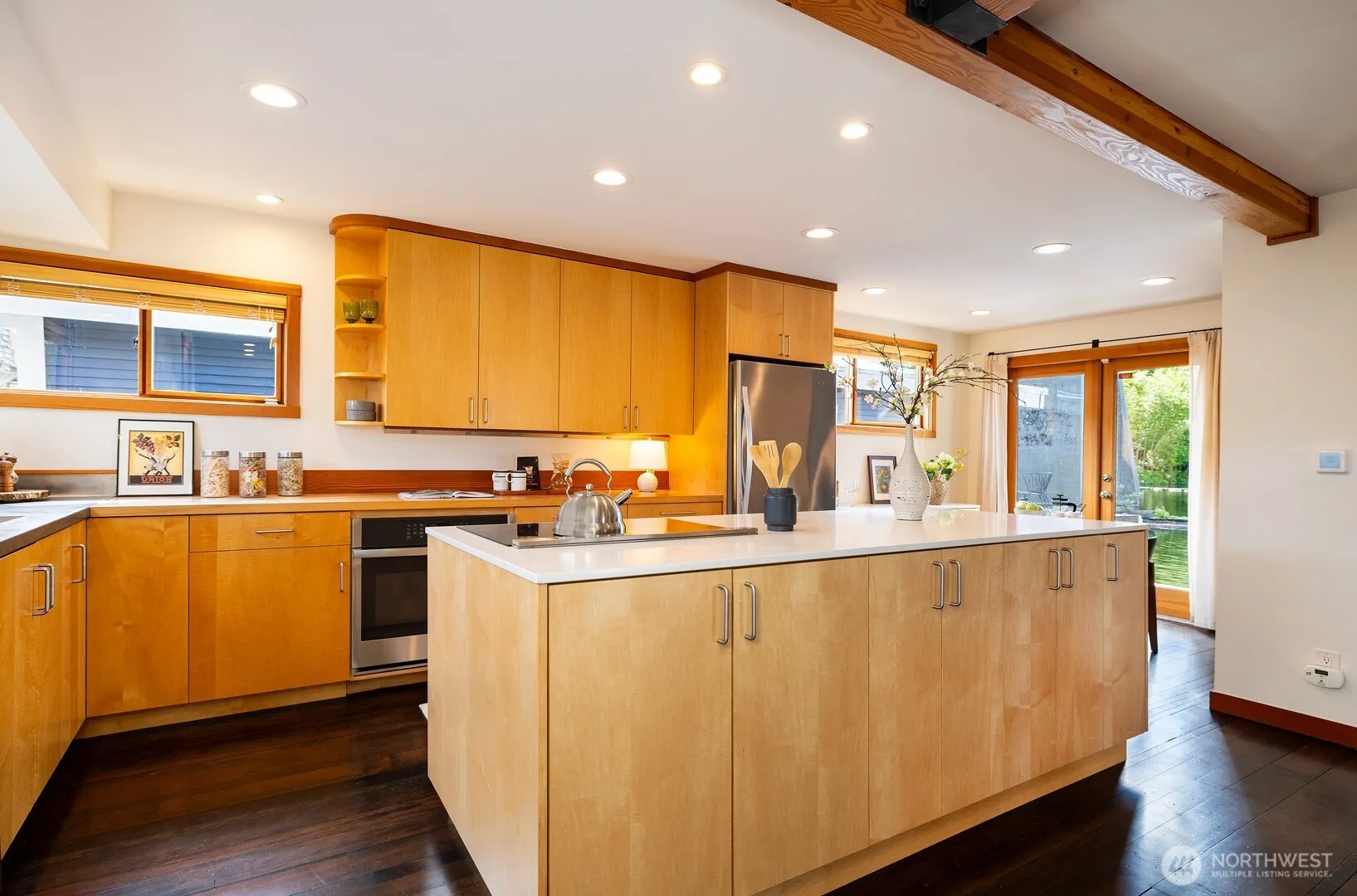 Property photo for 2770 Westlake Avenue N #6, Seattle photo 5