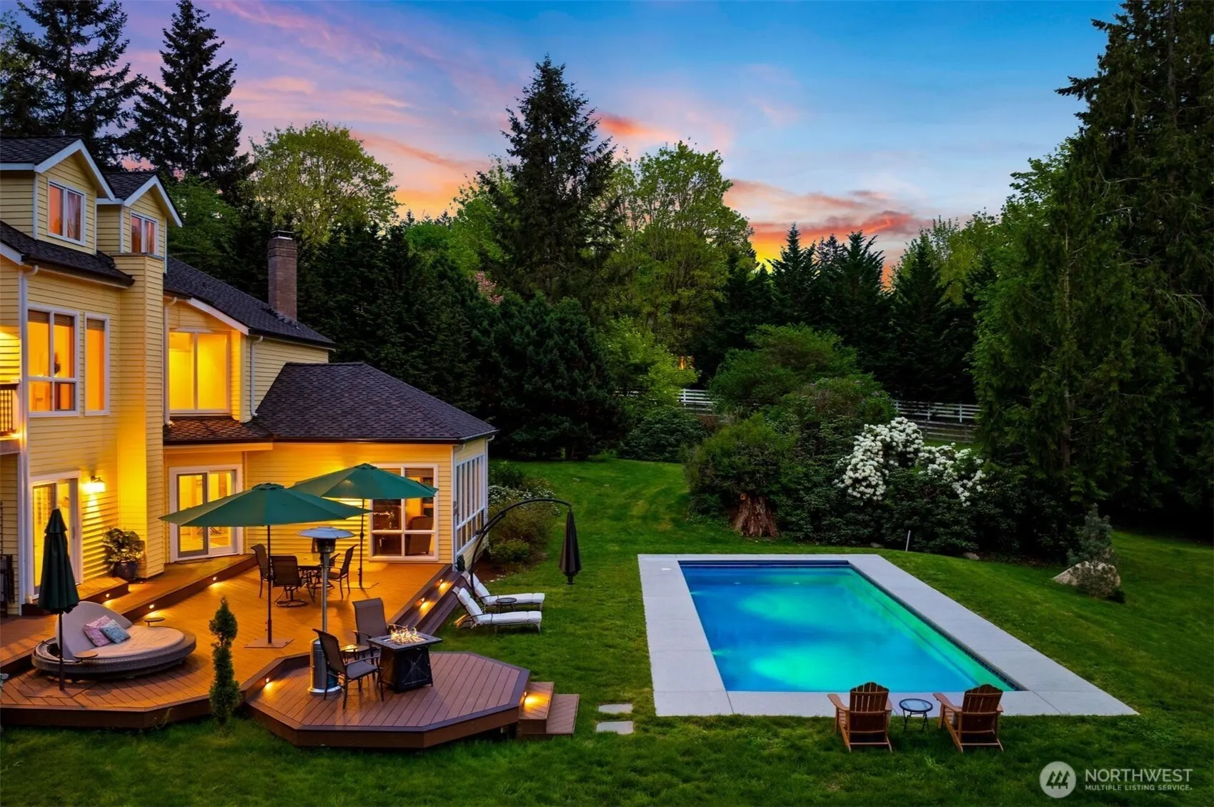 Property photo for 21004 Ne 122nd Street, Redmond, WA 98053