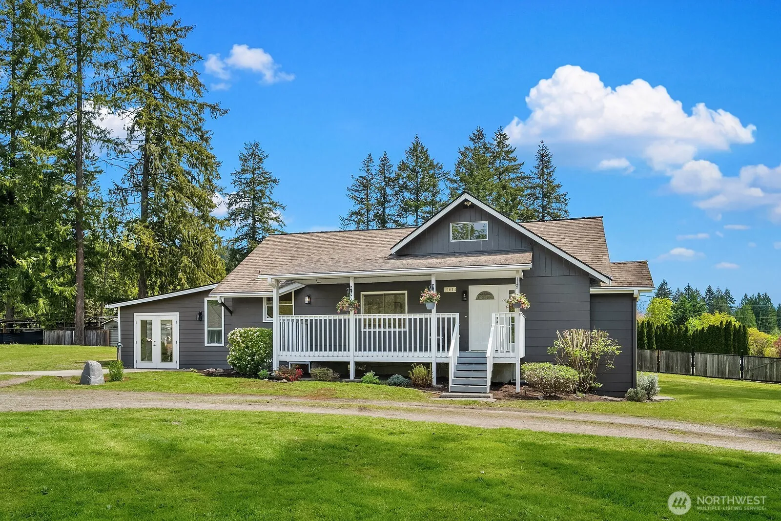 Property photo for 21614 Se May Valley Road, Issaquah, WA 98027