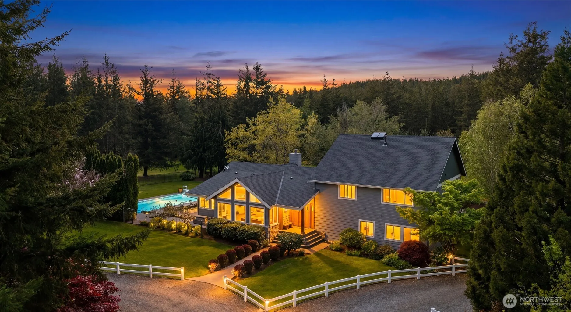 Property photo for 29335 333rd Avenue Se, Ravensdale