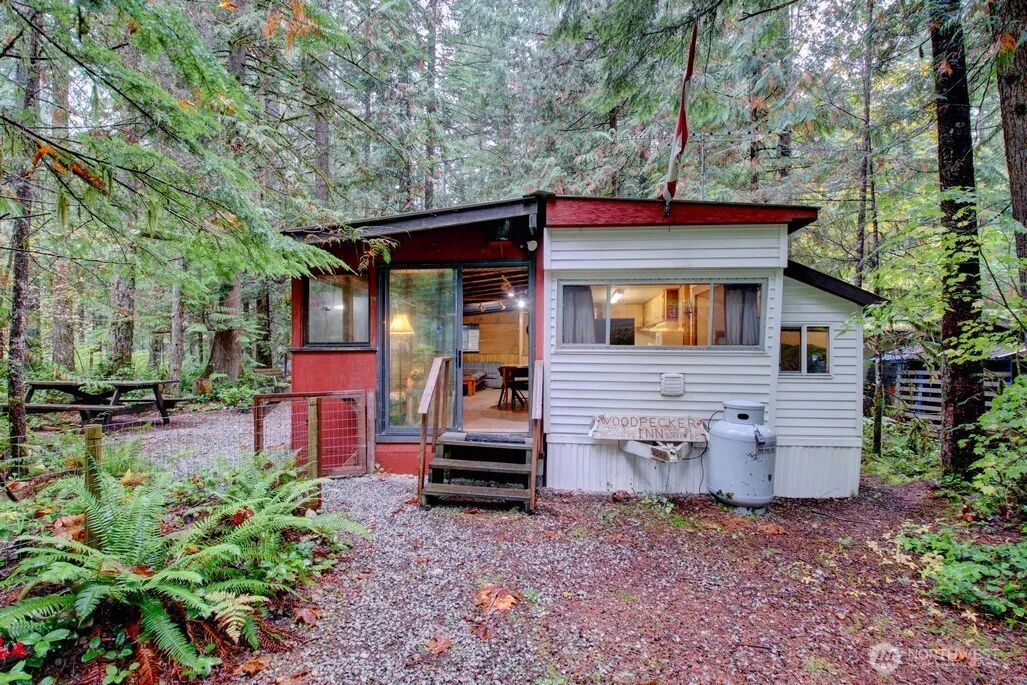 Property photo for 89 Sunset Circle, Deming