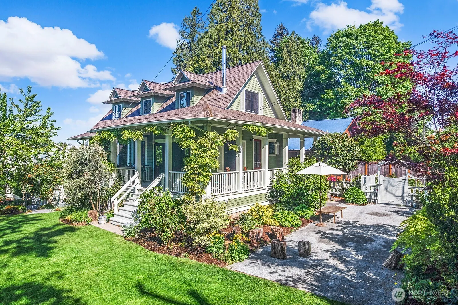 7541 Seward Park Avenue S, Seattle