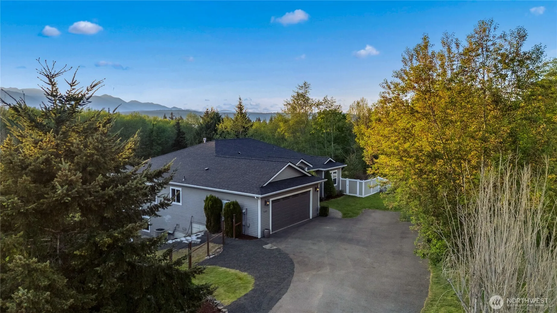 Property photo for 7622 Nw Lenox Lane, Silverdale