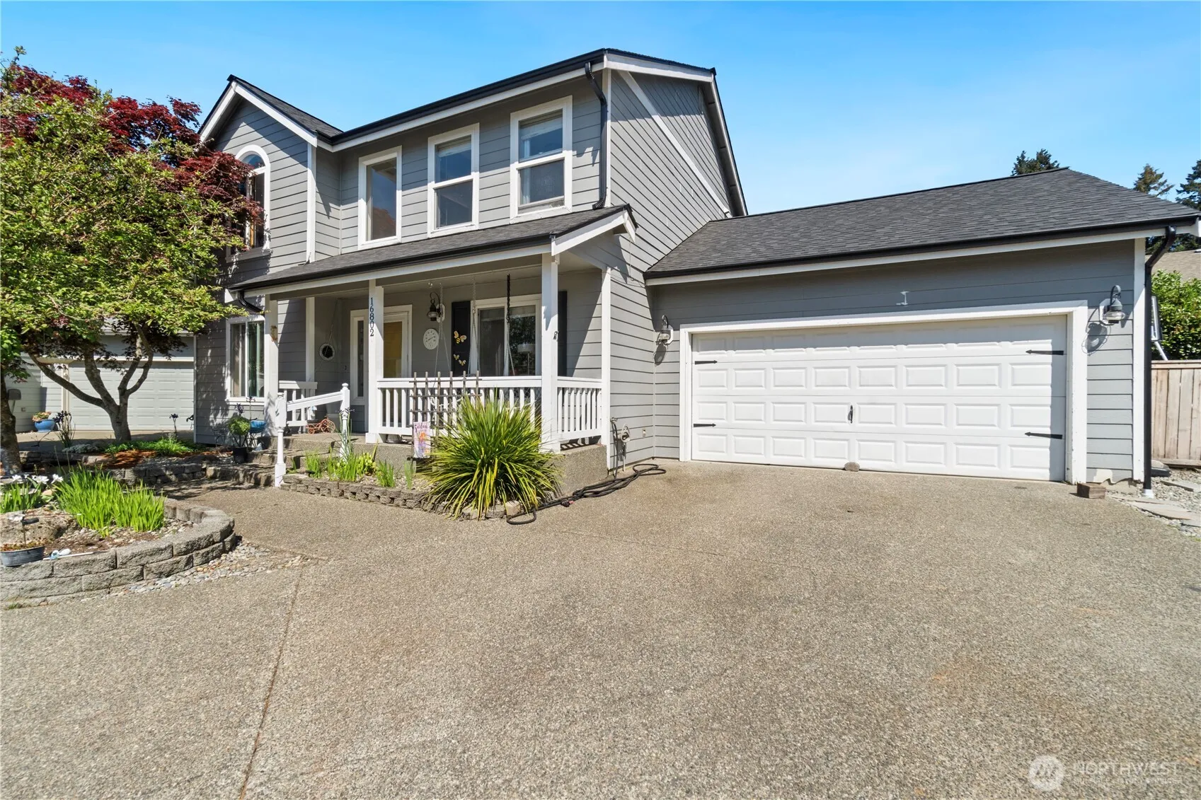 Property photo for 16802 129th Avenue E, Puyallup